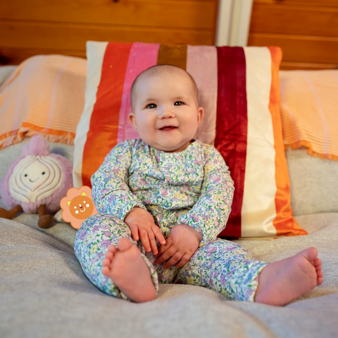 Lavinia Modal Convertible Coverall