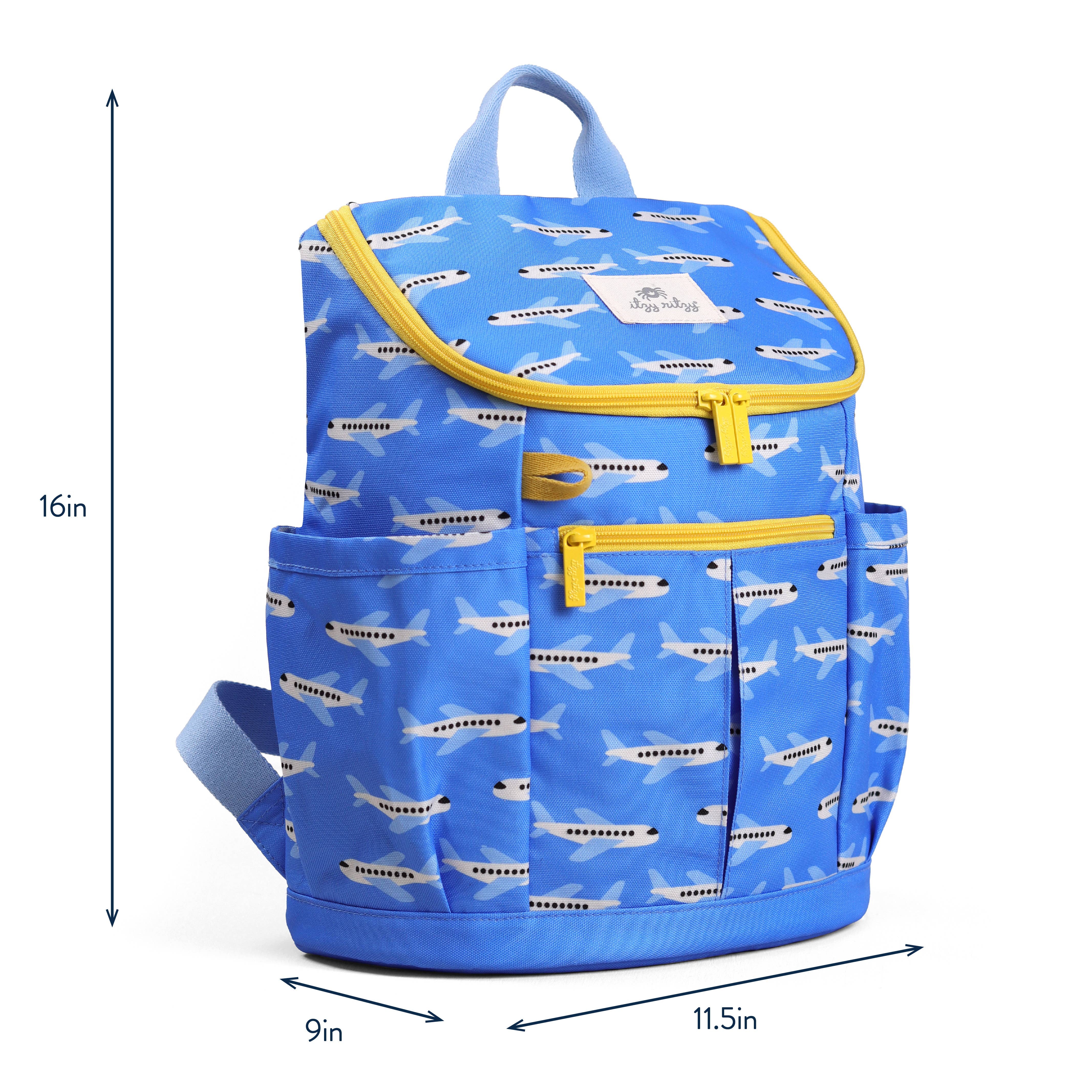 Itzy Explorer™ Big Kids Backpack