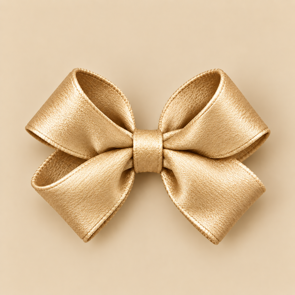 Tiny Lux Velvet Bow