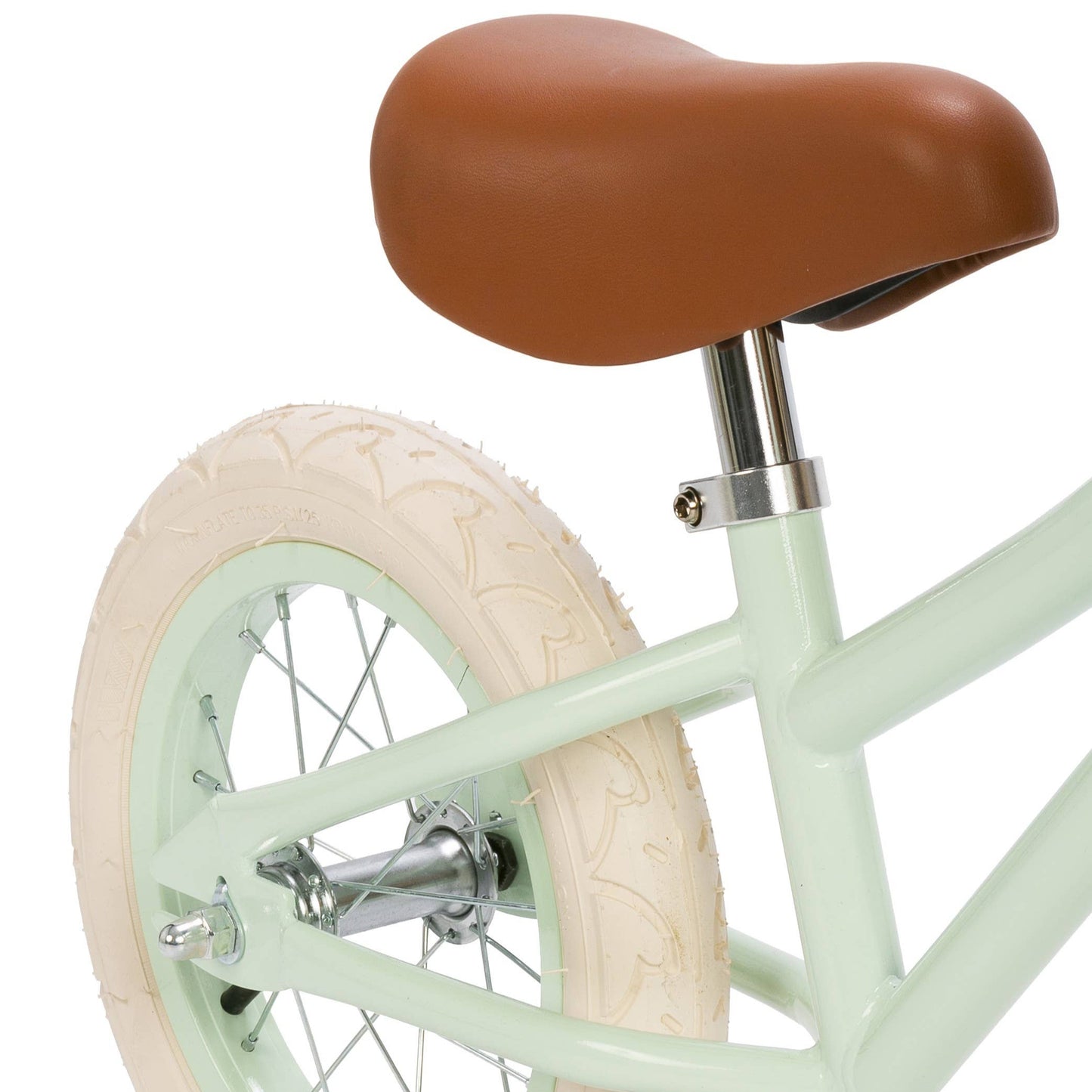 Mint Banwood Balance Bike