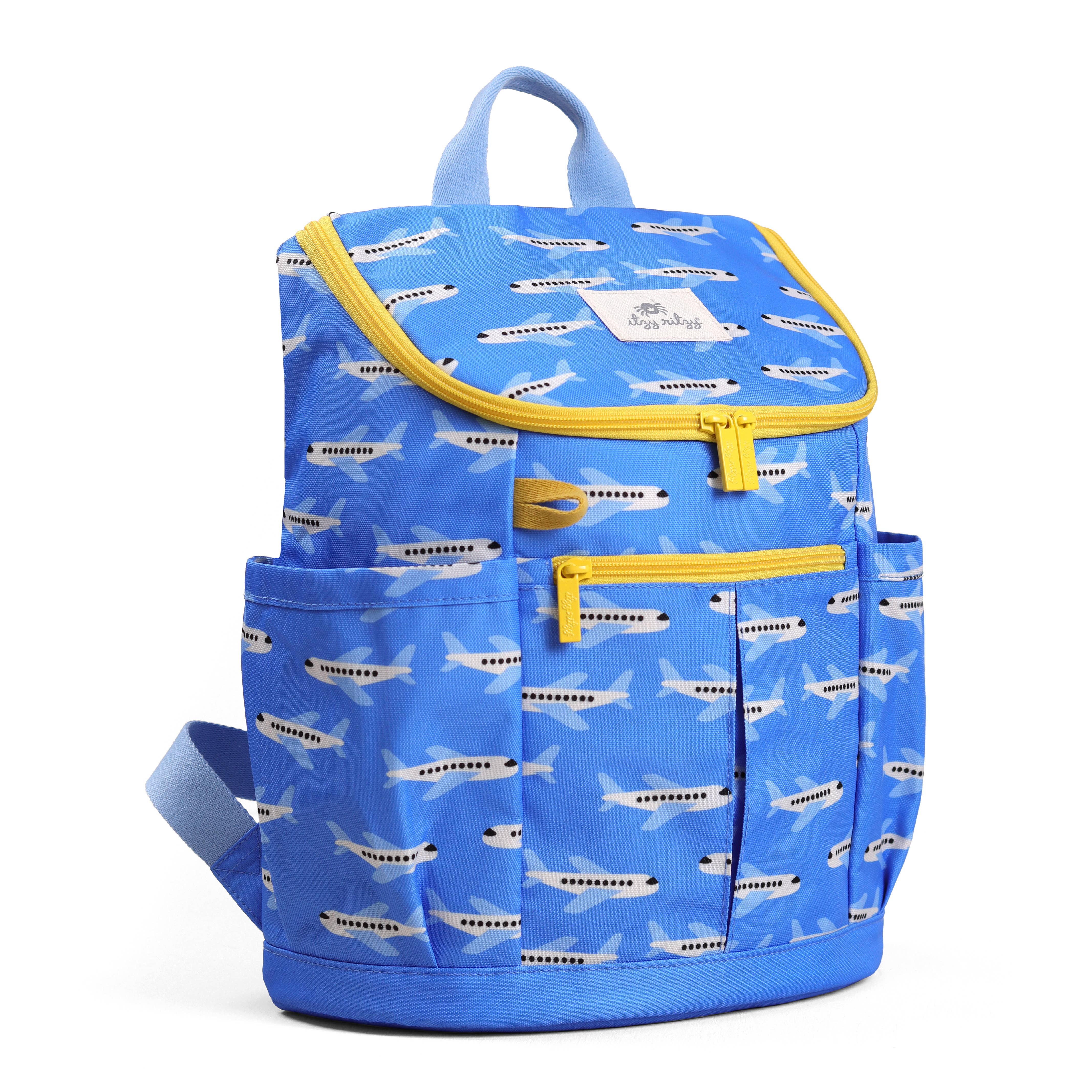 Itzy Explorer™ Big Kids Backpack