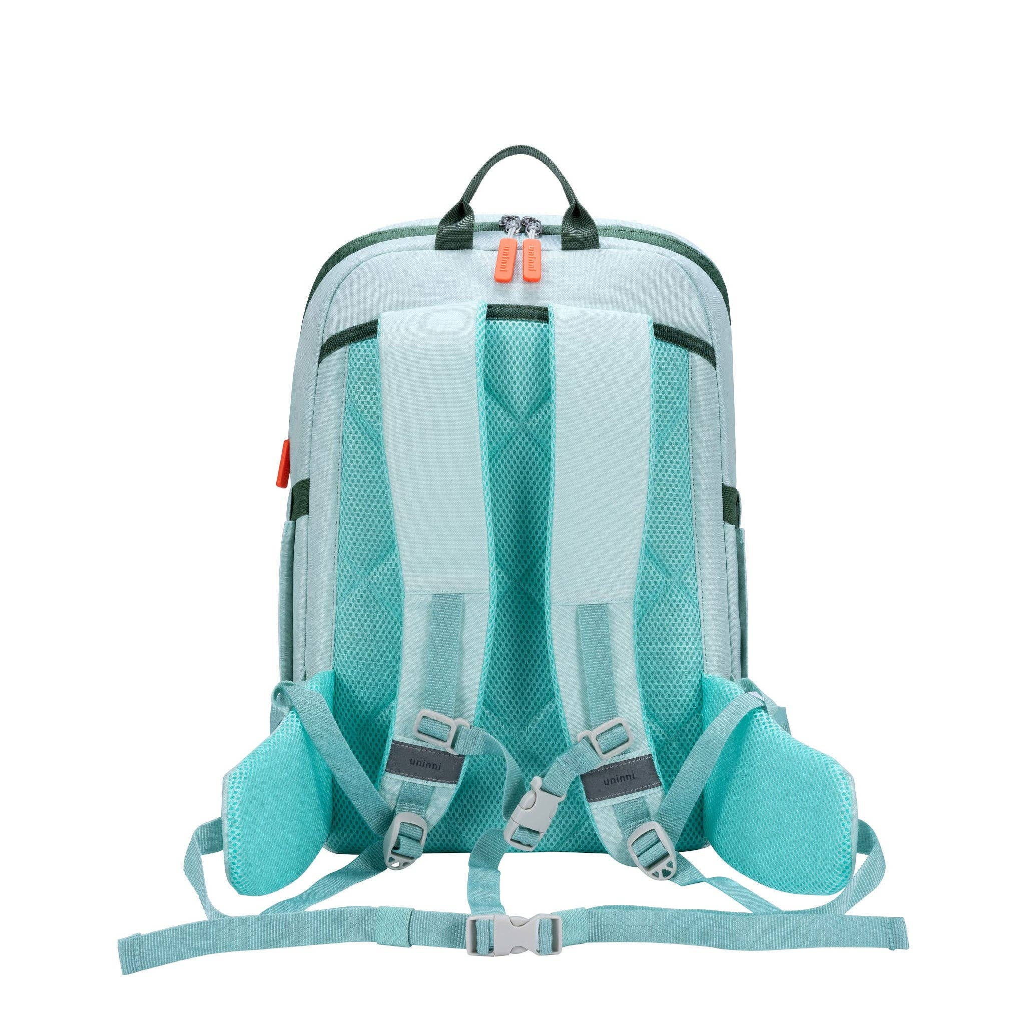 Mint Bailey Backpack