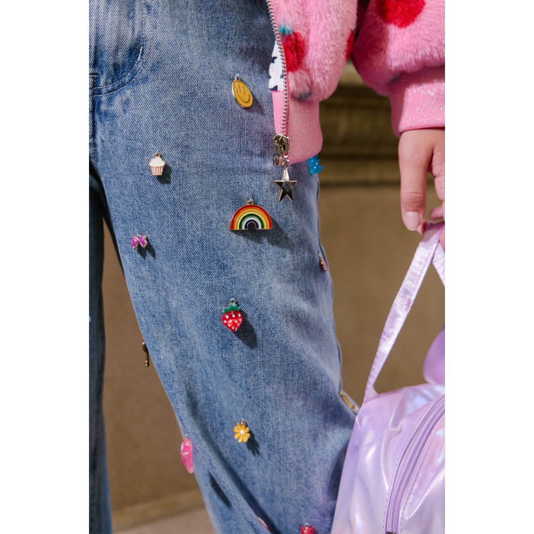 Cutie Charms Jeans
