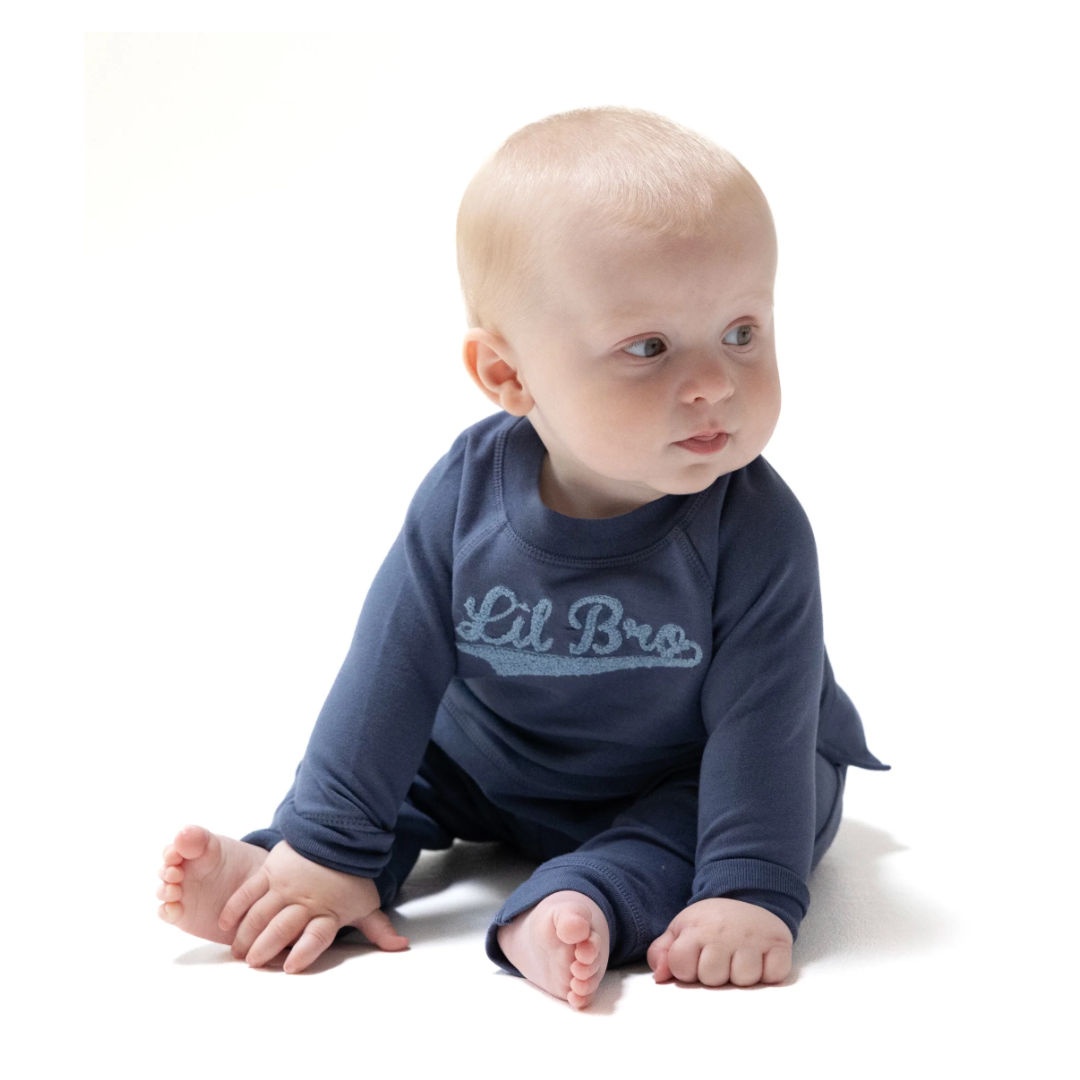 Sibling Lil Bro Sweatshirt