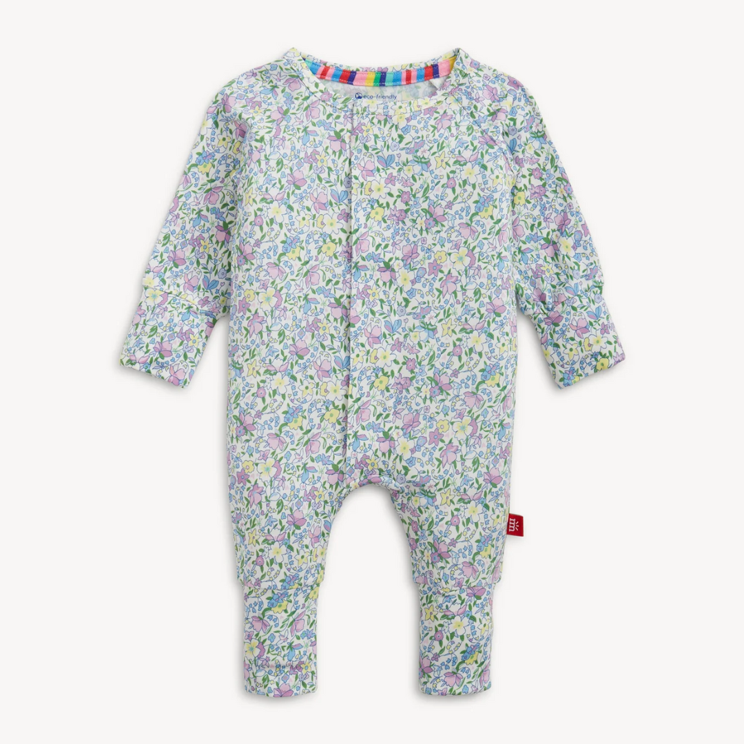 Lavinia Modal Convertible Coverall