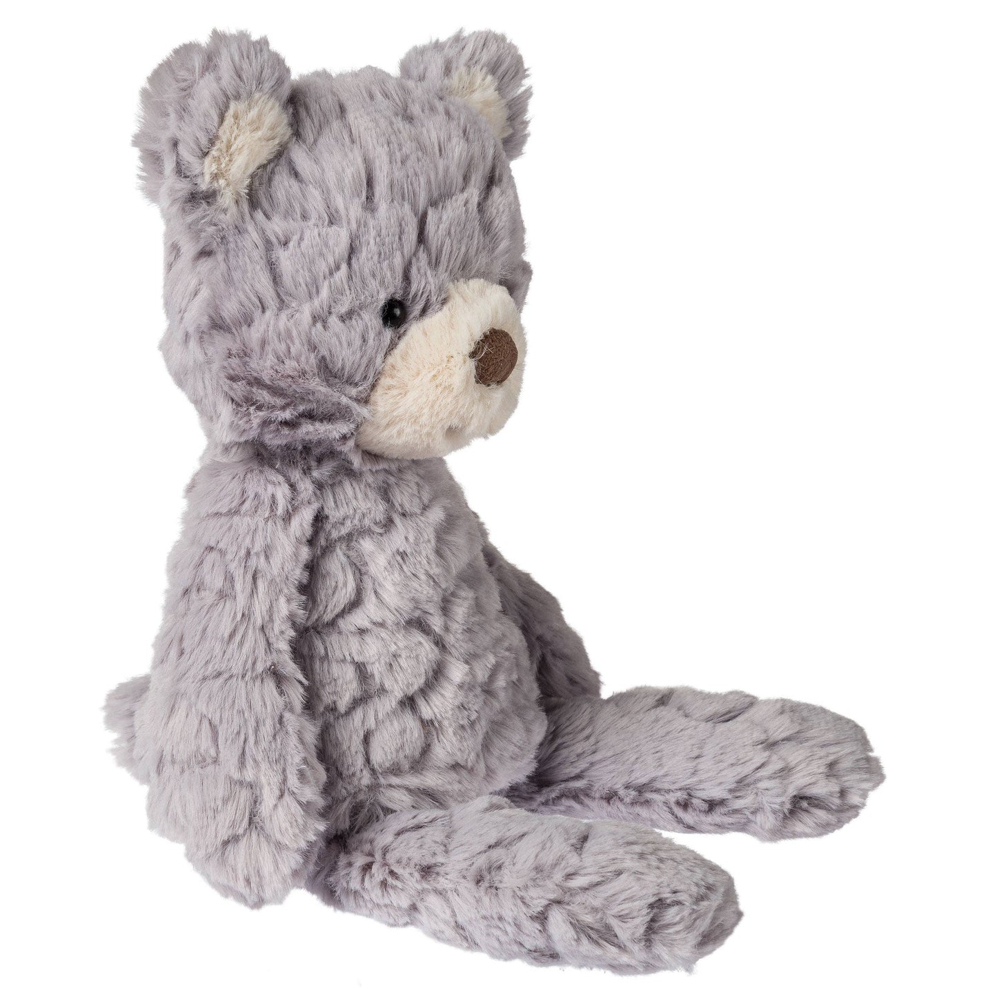 11" Shadow Putty Bear