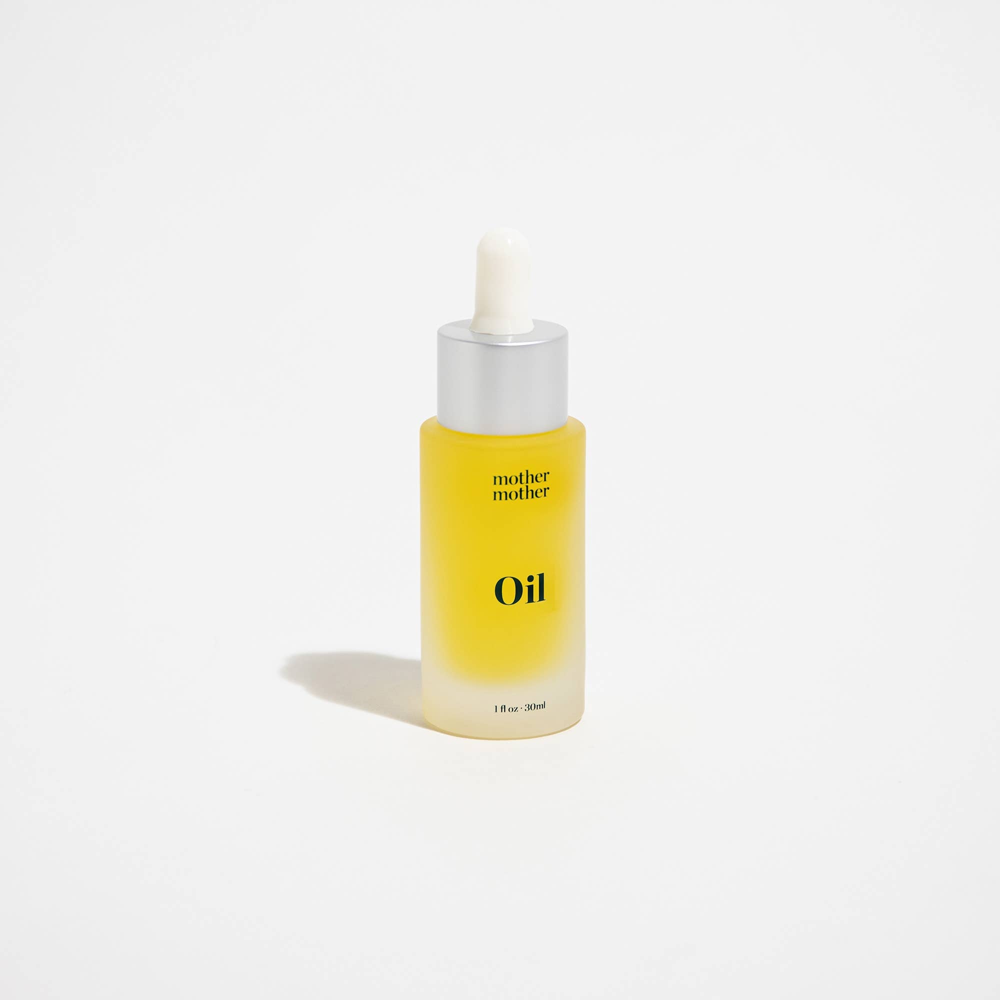 Face + Belly Oil