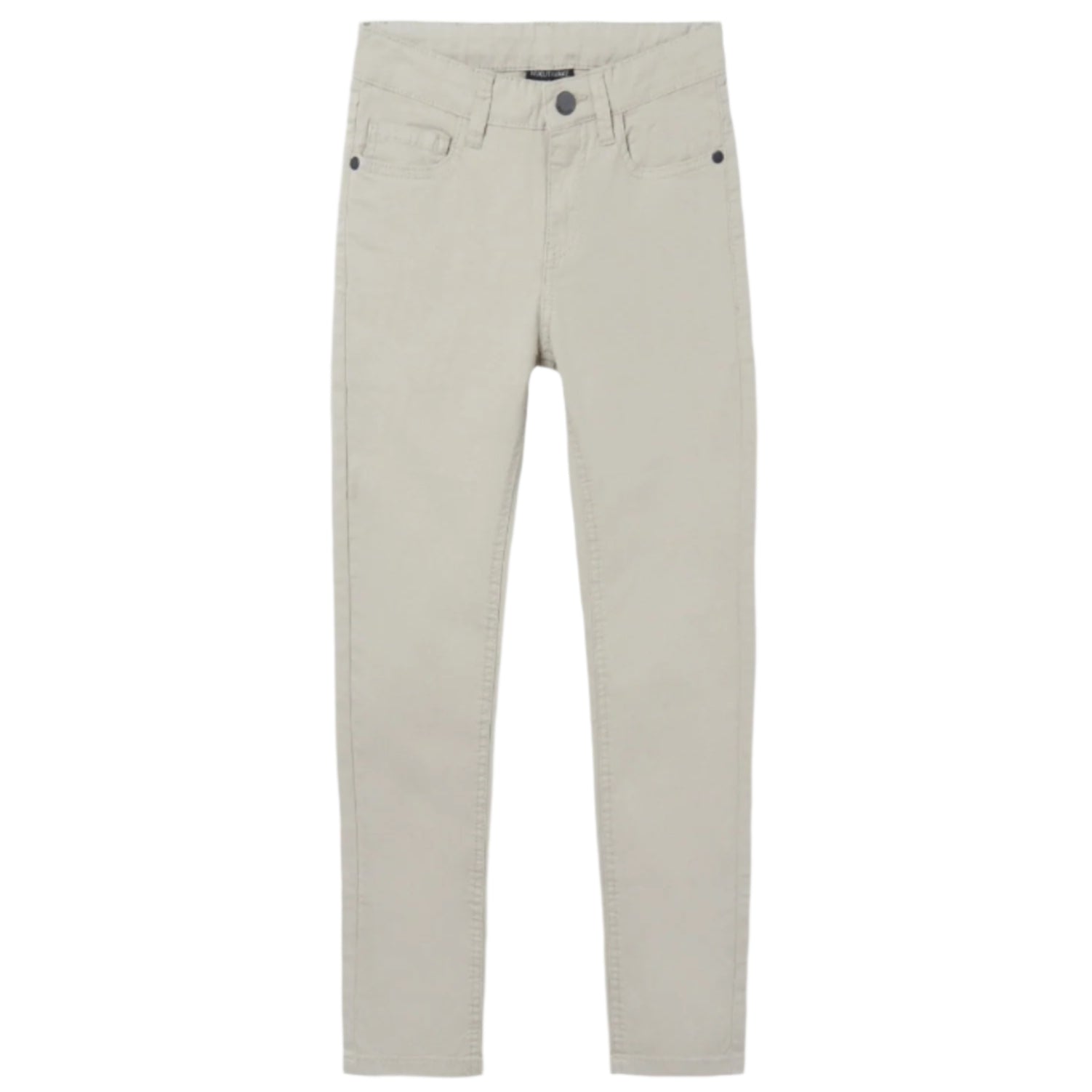 Stone Rice 5 Pocket Pants