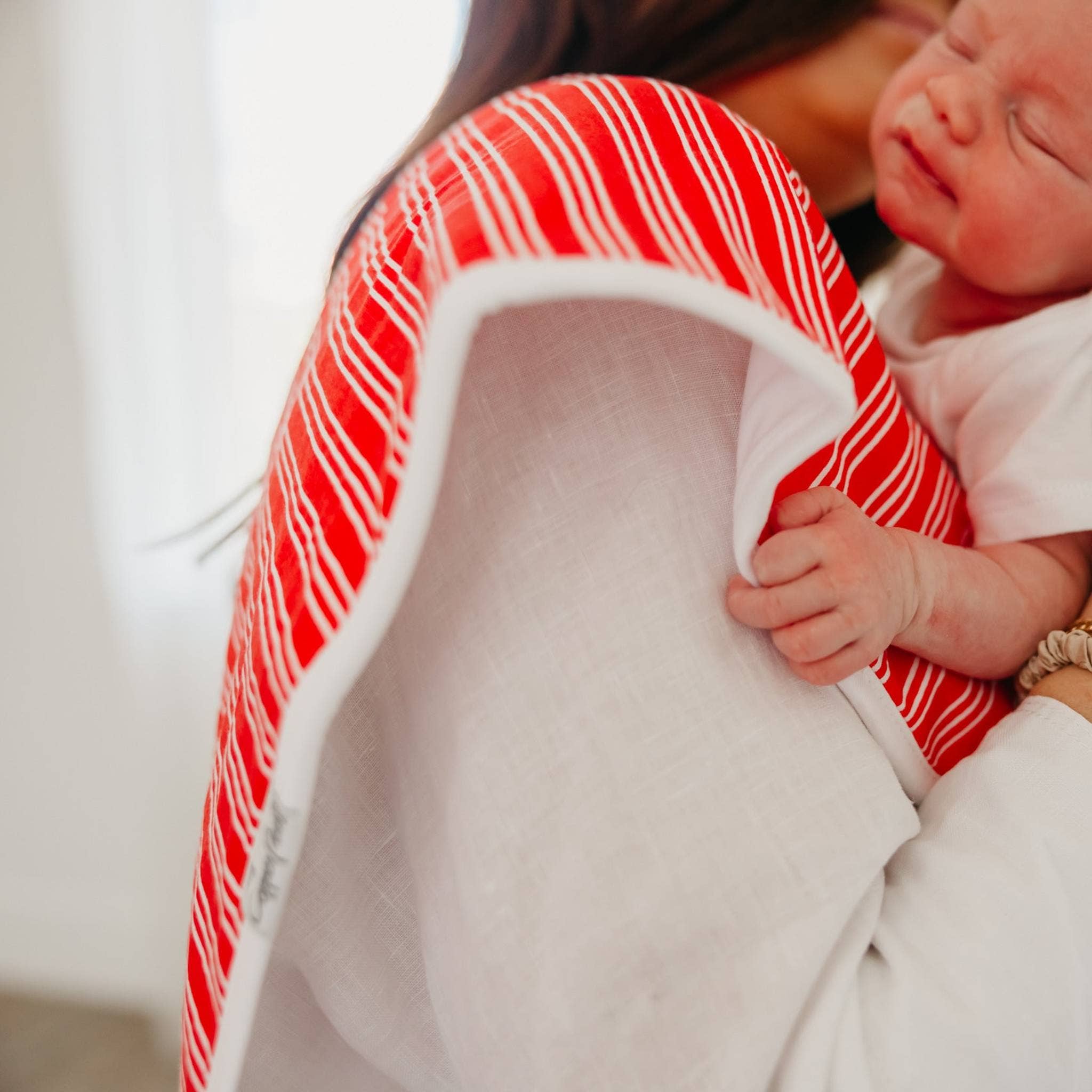 Premium Burp Cloths - Slugger