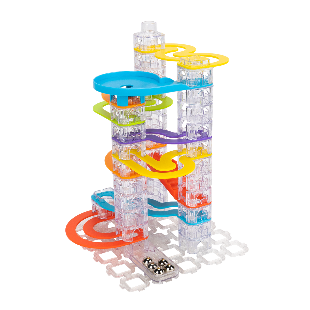 Trestle Tracks Builder Set