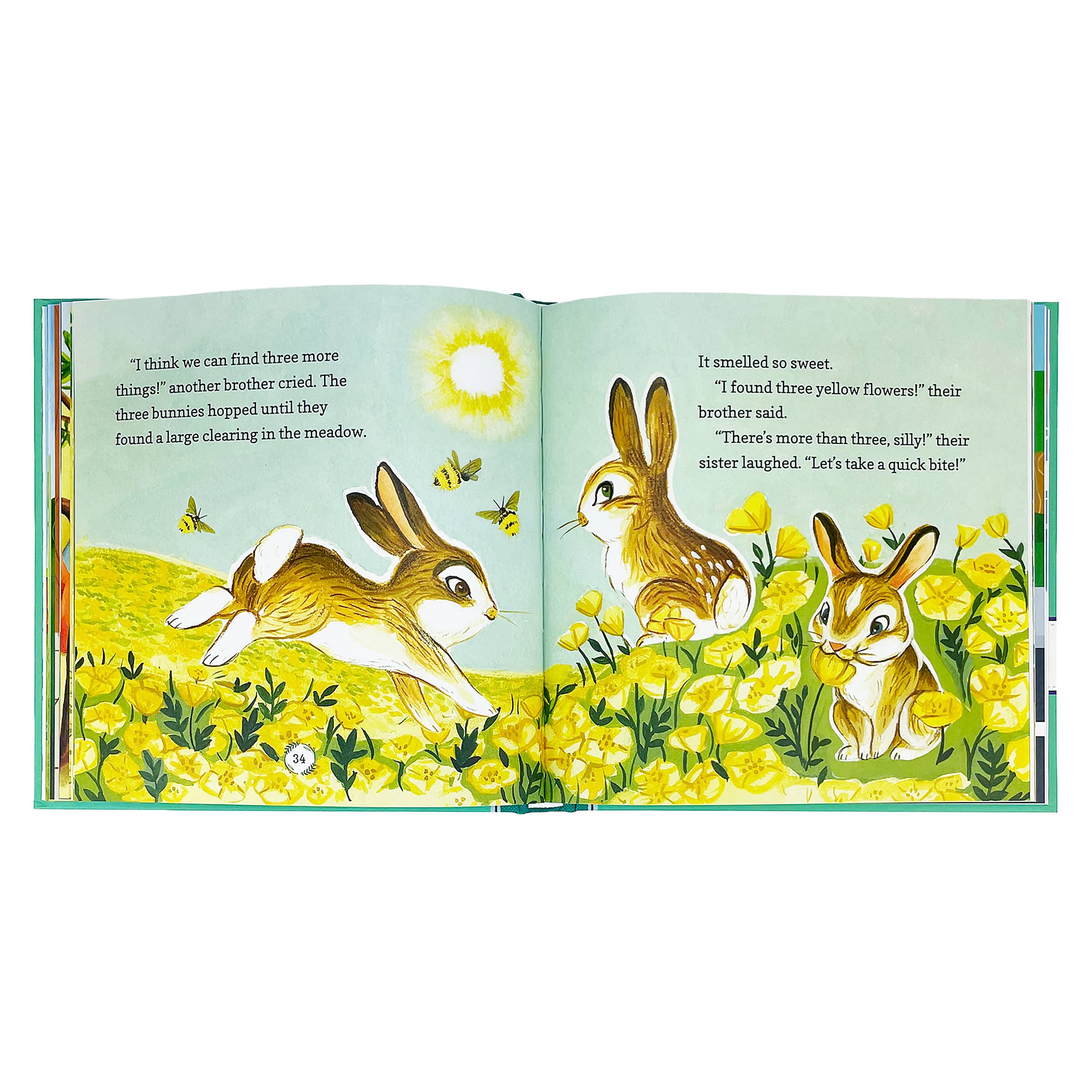 2-Minute Stories for 2-Year-Olds Story Book