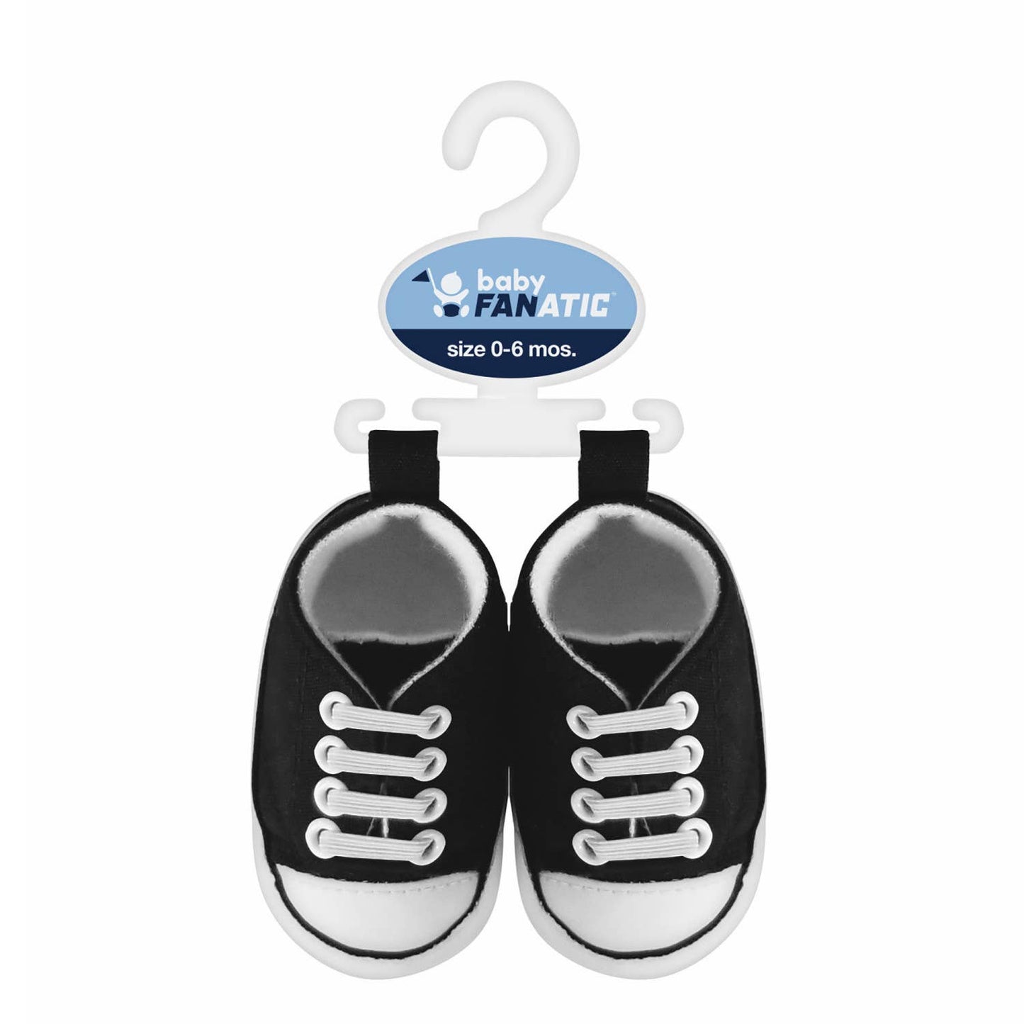Detroit Lions Baby Shoes