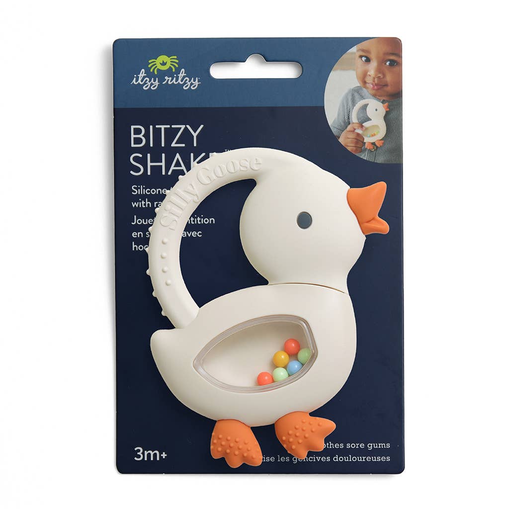 Bitzy Shake™