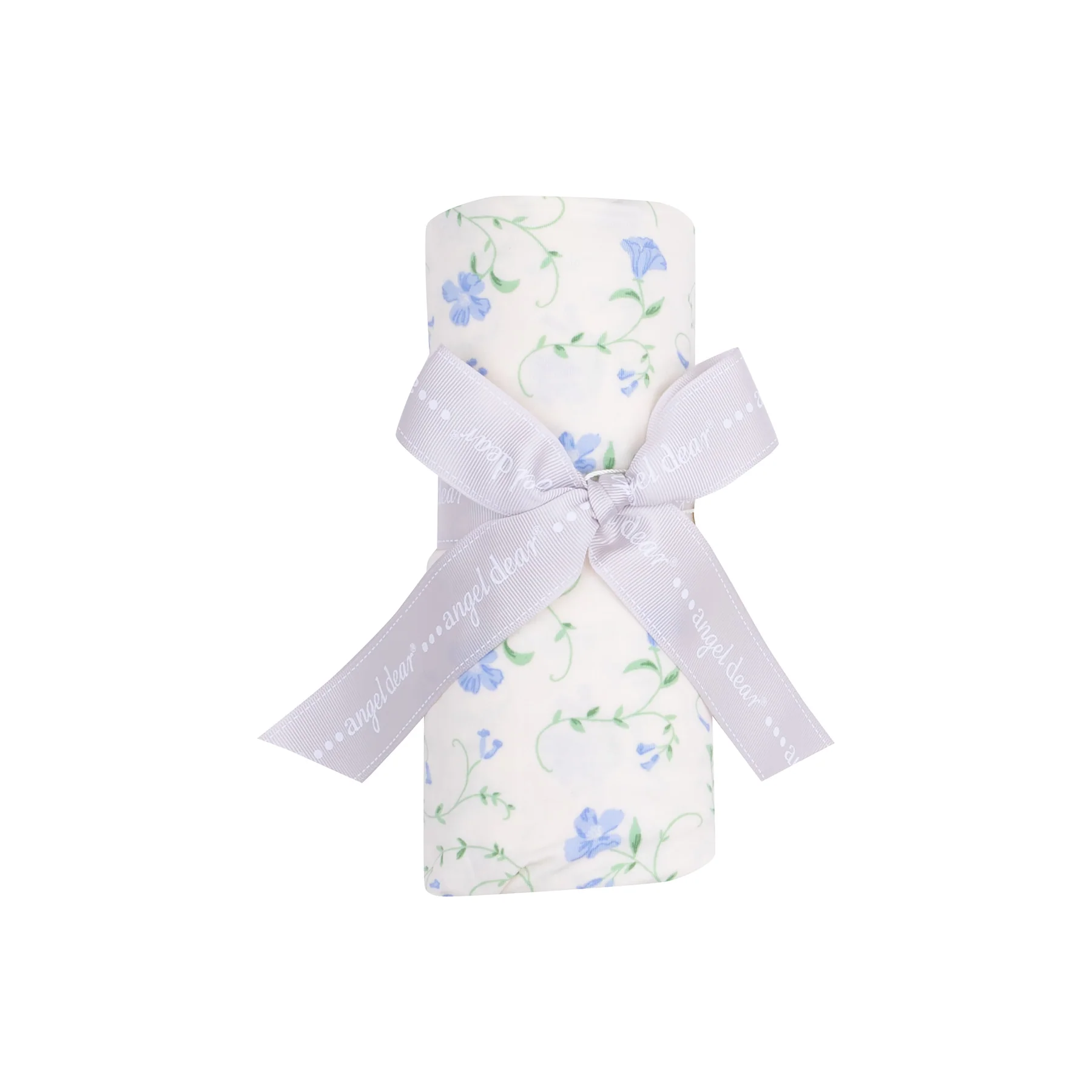 Sweet Vines Swaddle Blanket