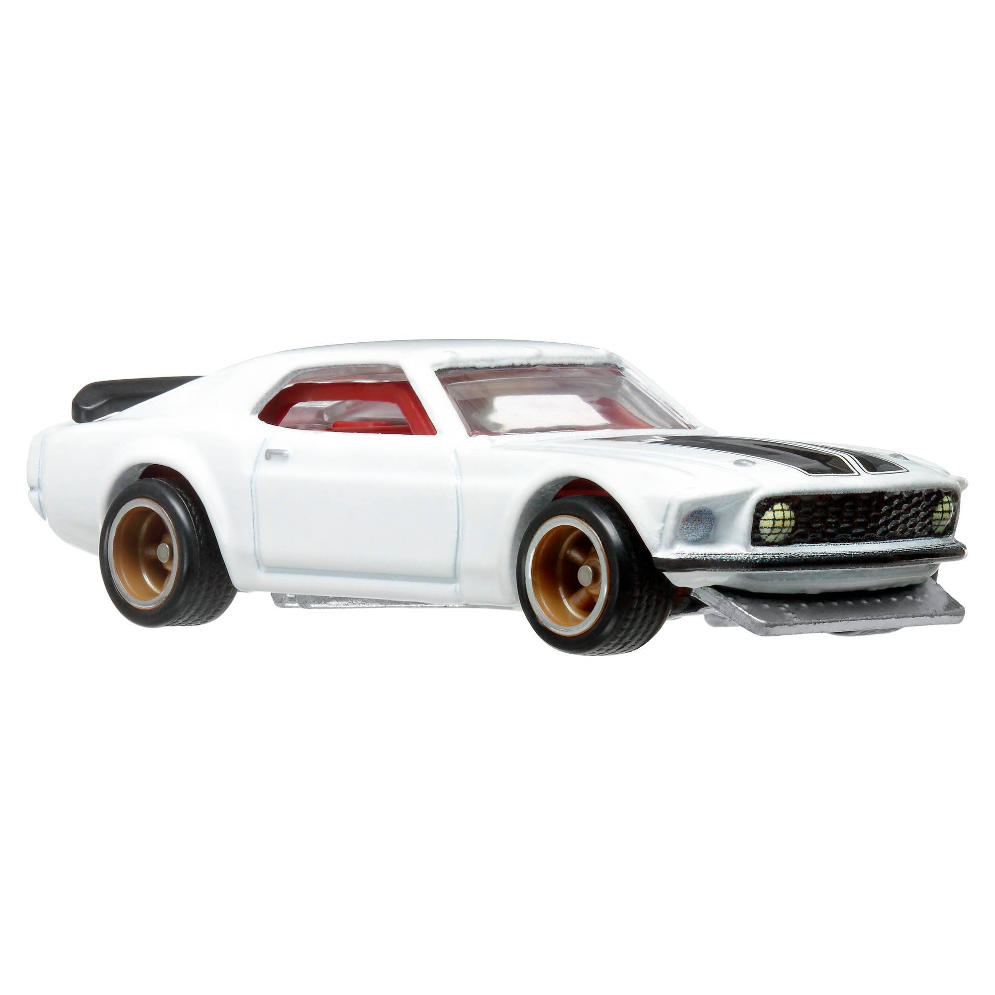 Hot Wheels Premium: Fast & Furious