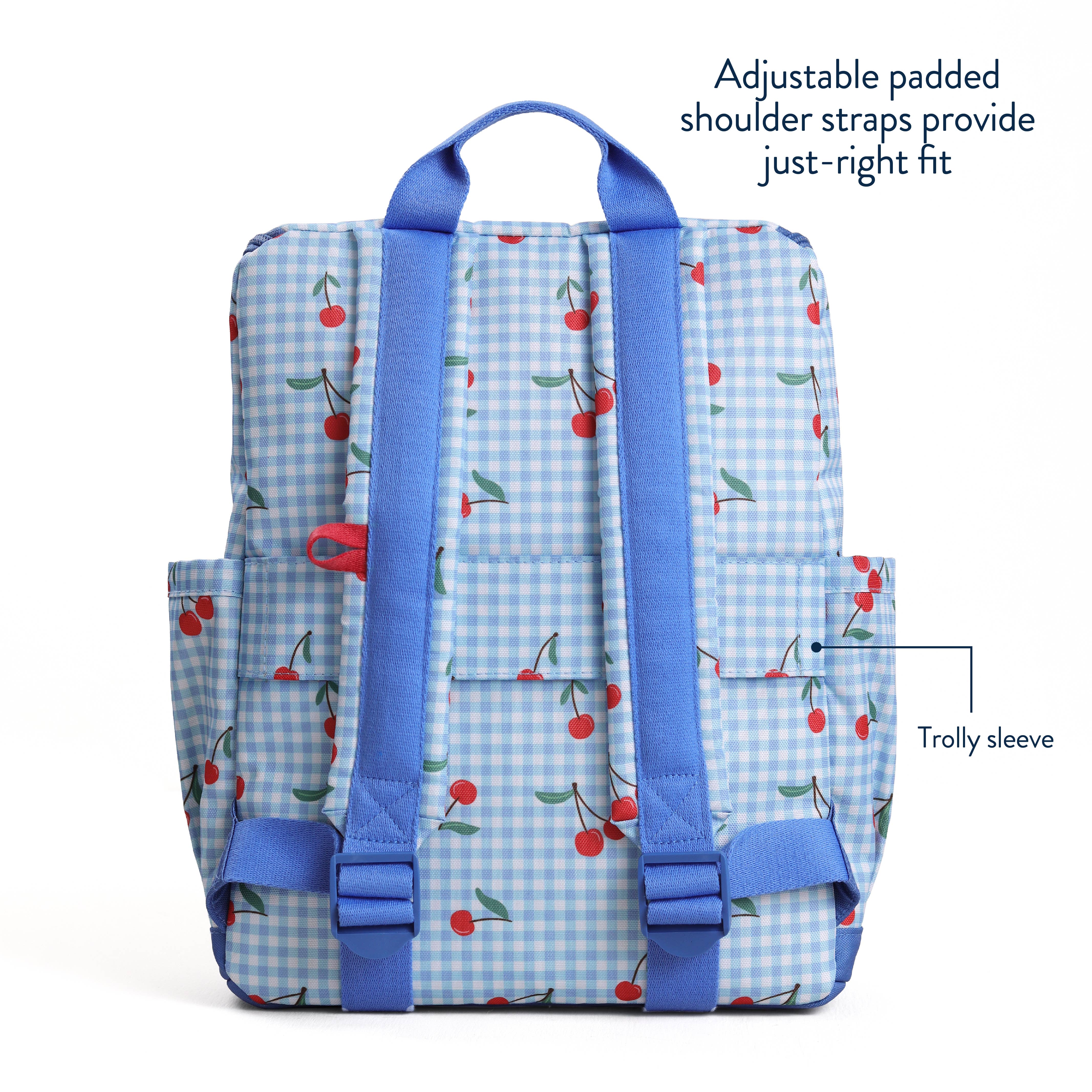Itzy Explorer™ Big Kids Backpack