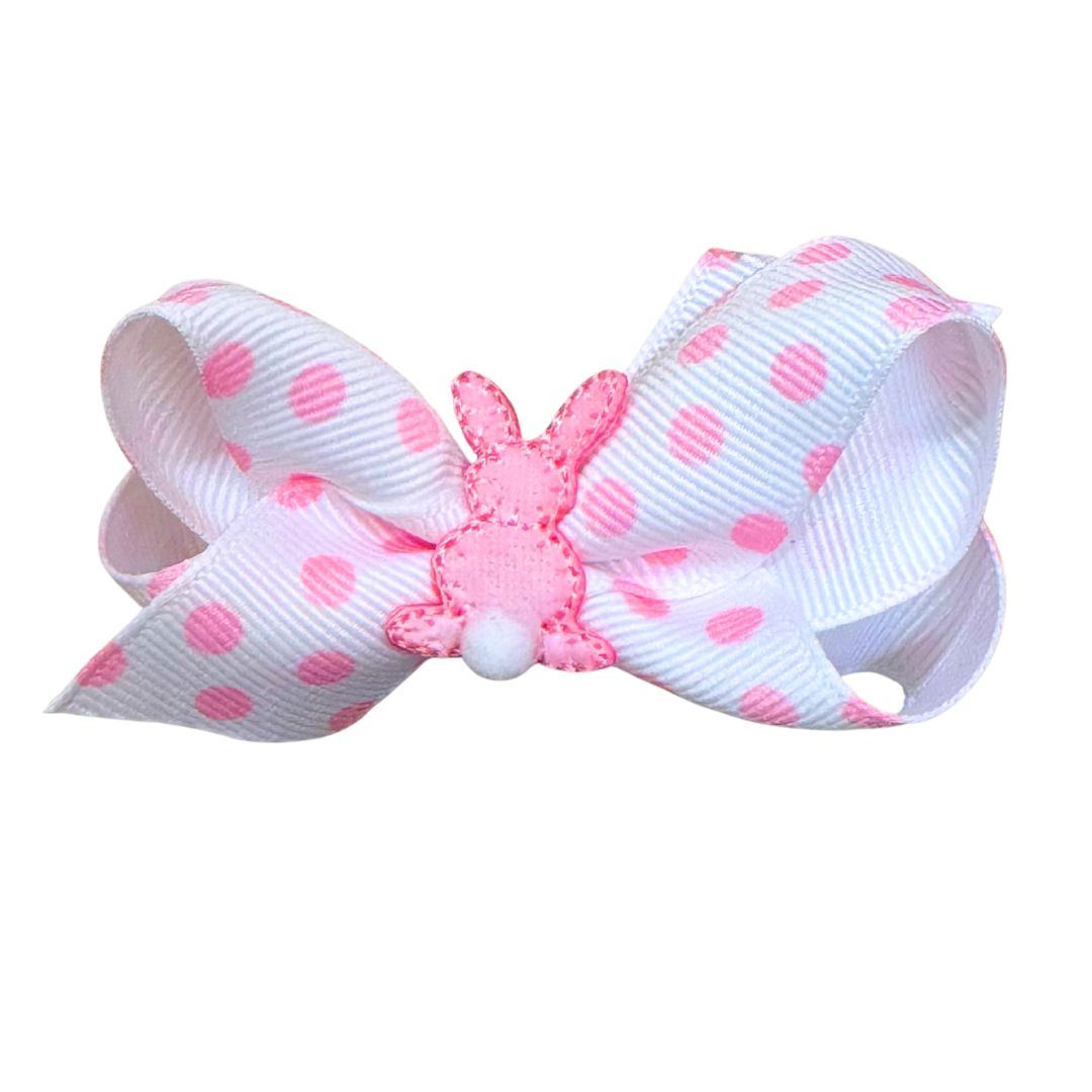Small Bunny Bows
