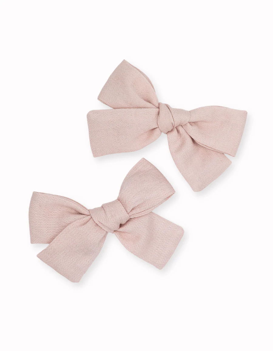 Bella Blush Mini Pinwheel