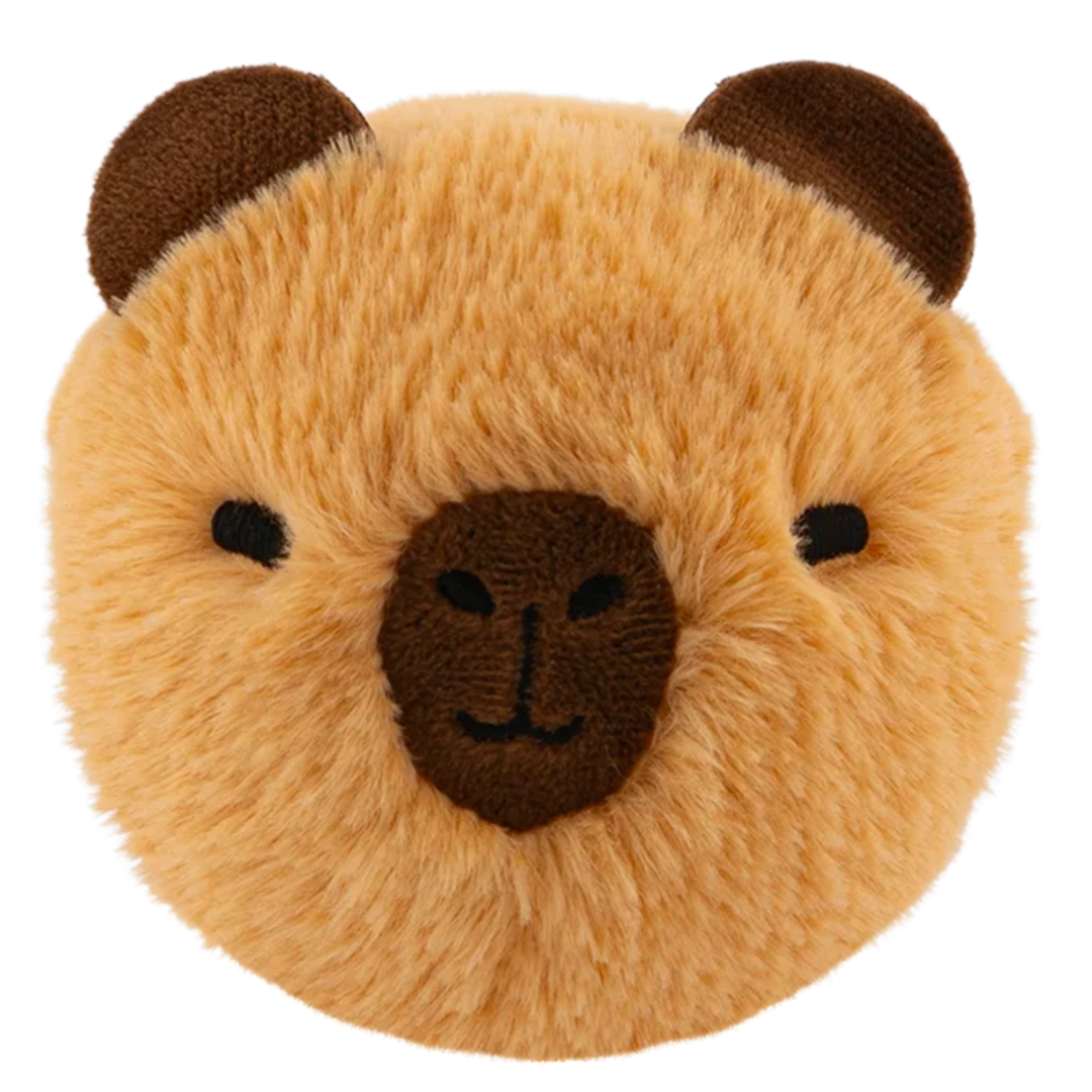 Ty Round Bouncer Toy