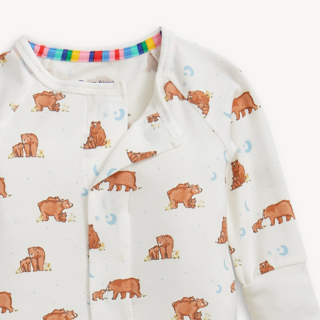 Wildly Loved Modal Convertible Coverall