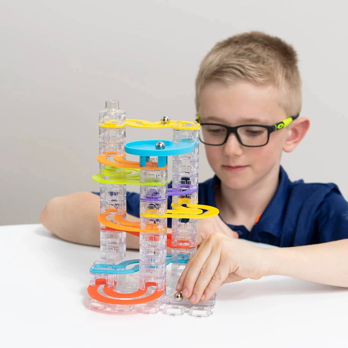 Trestle Tracks Builder Set