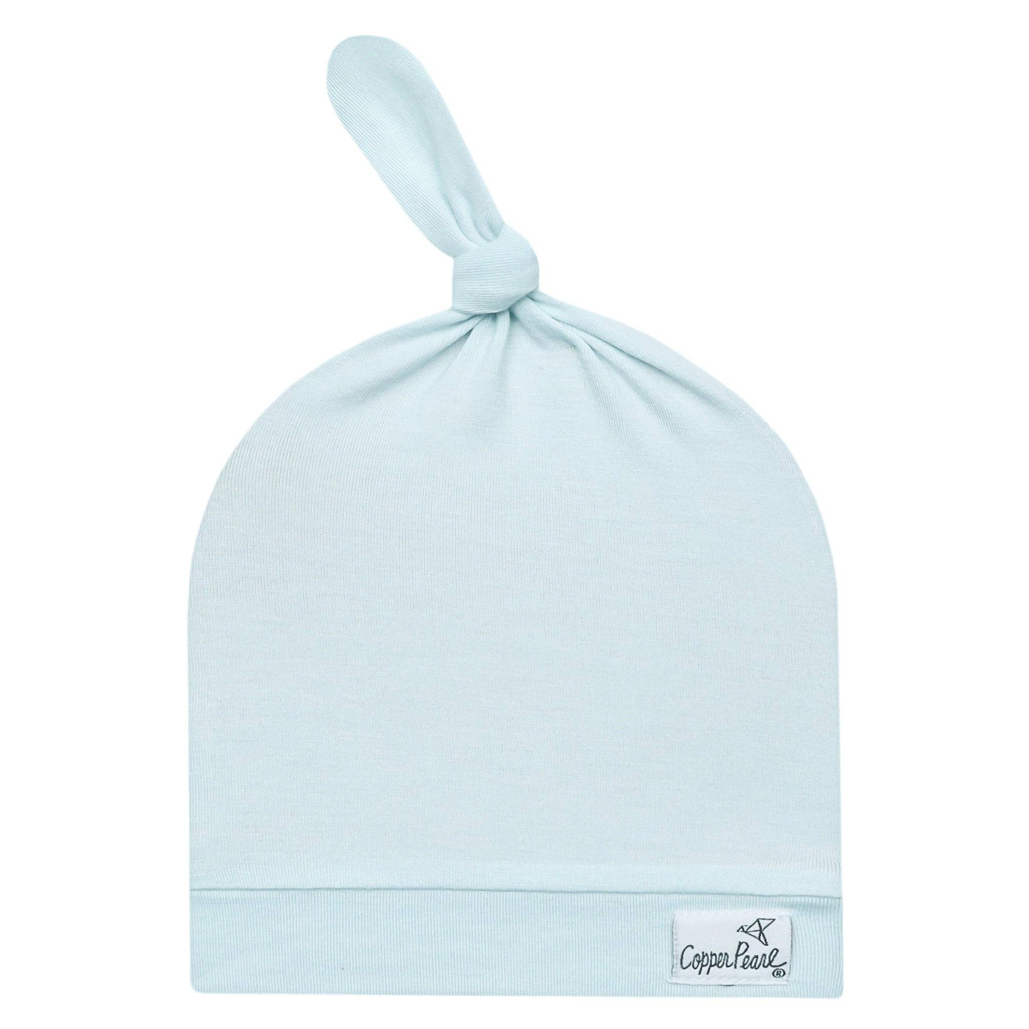 Air Top Knot Hat