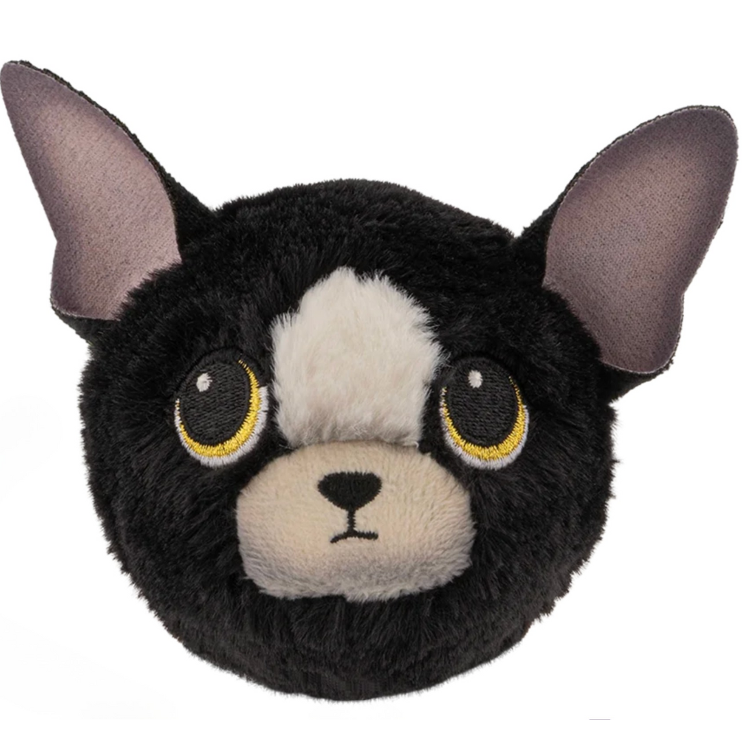 Ty Round Bouncer Toy