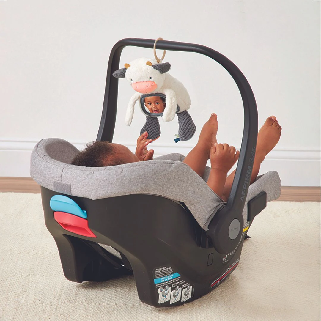 Cow Itzy Bitzy Mirror™