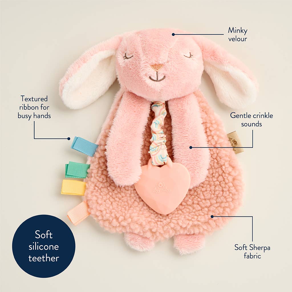 Bunny Itzy Lovey™ Plush