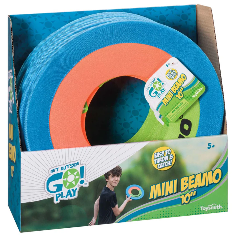 Beamo 10 inch Flying Disc