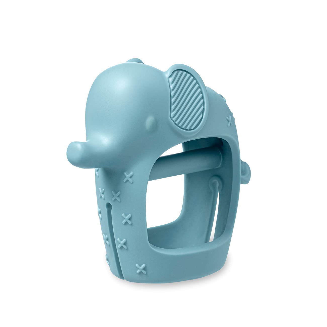 Elephant Mitt Teether