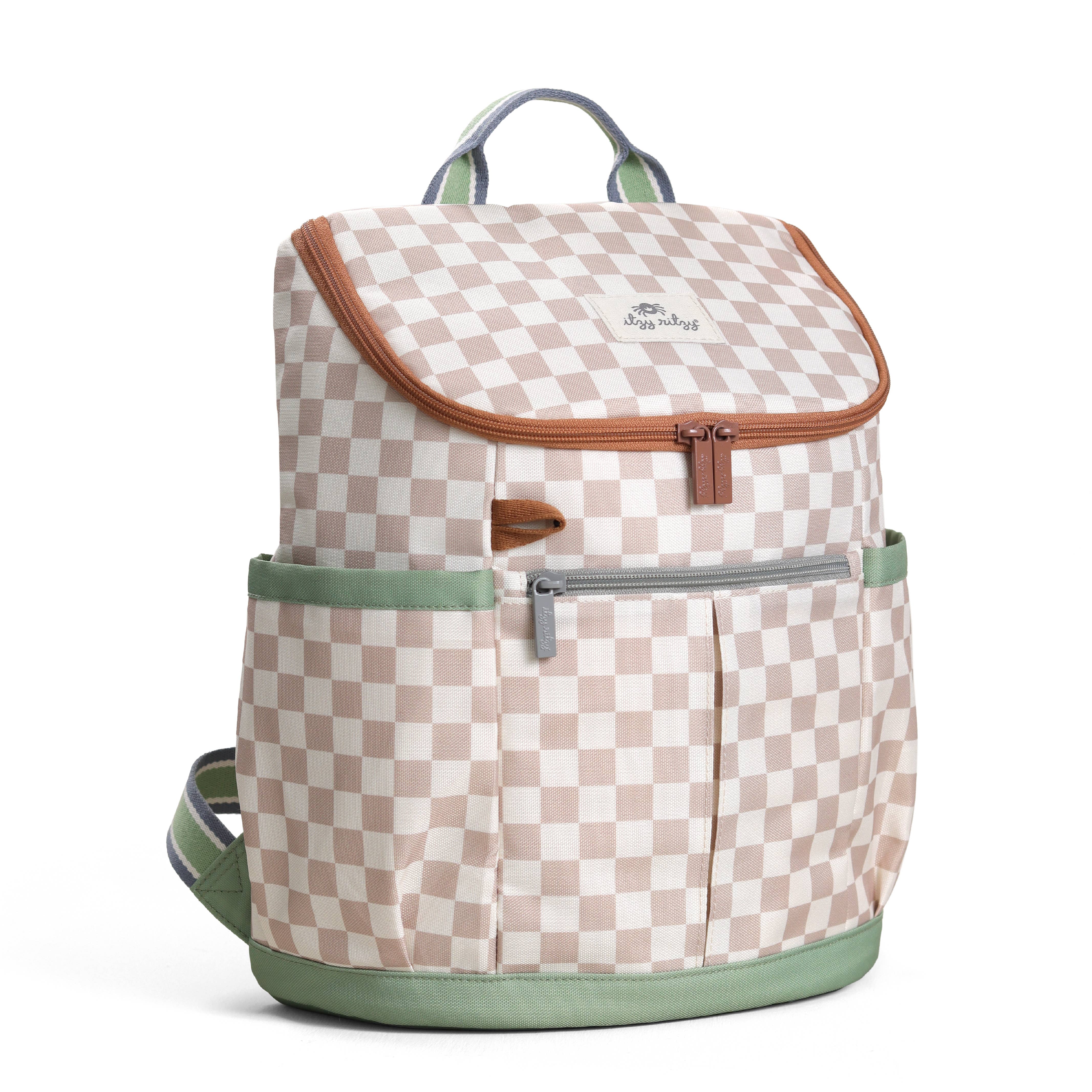 Itzy Explorer™ Big Kids Backpack
