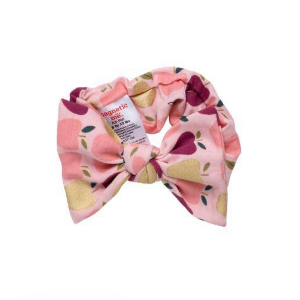 Appleton Printed Bow