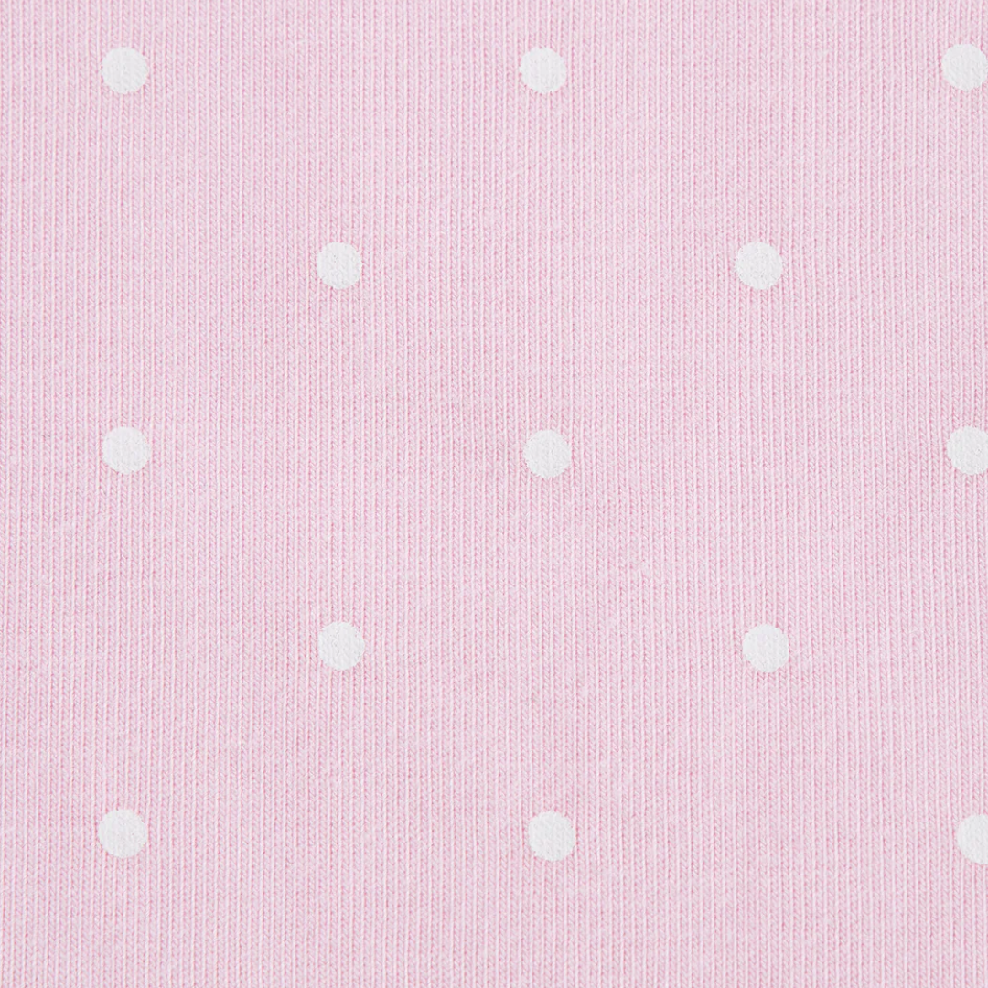 Pink Lilacs 2 Pack Receiving Blankets