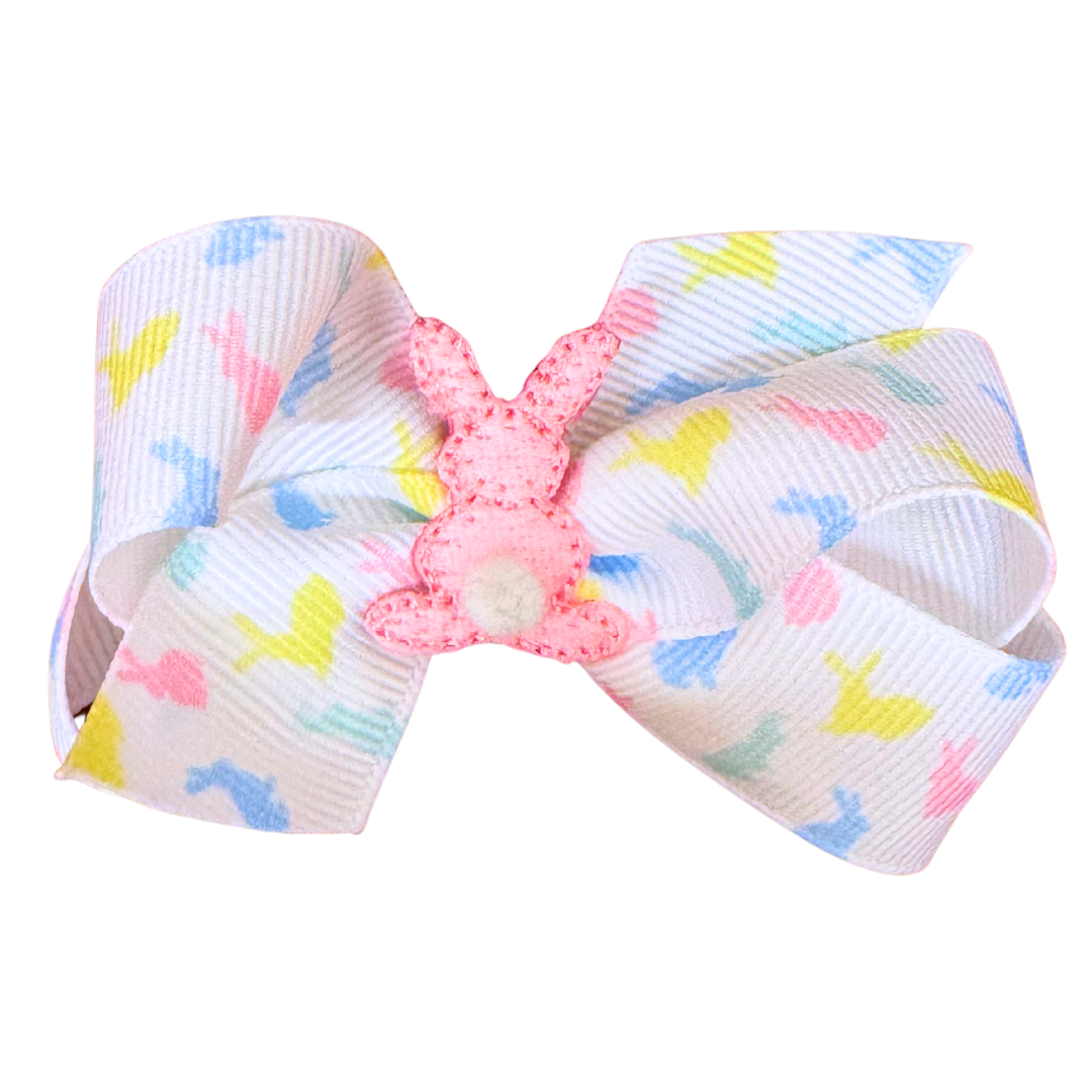 Small Bunny Bows