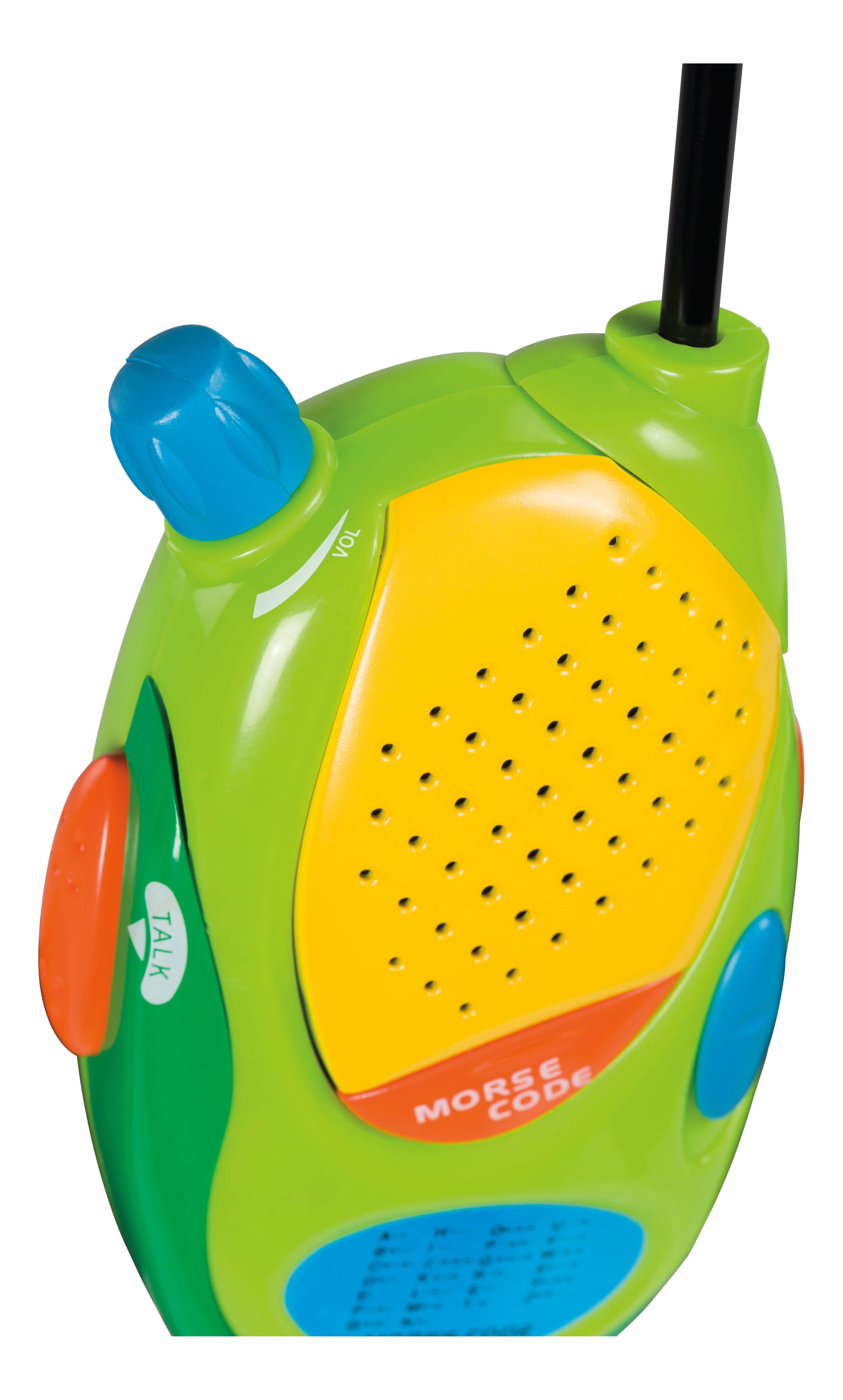 Outdoor Walkie Talkies