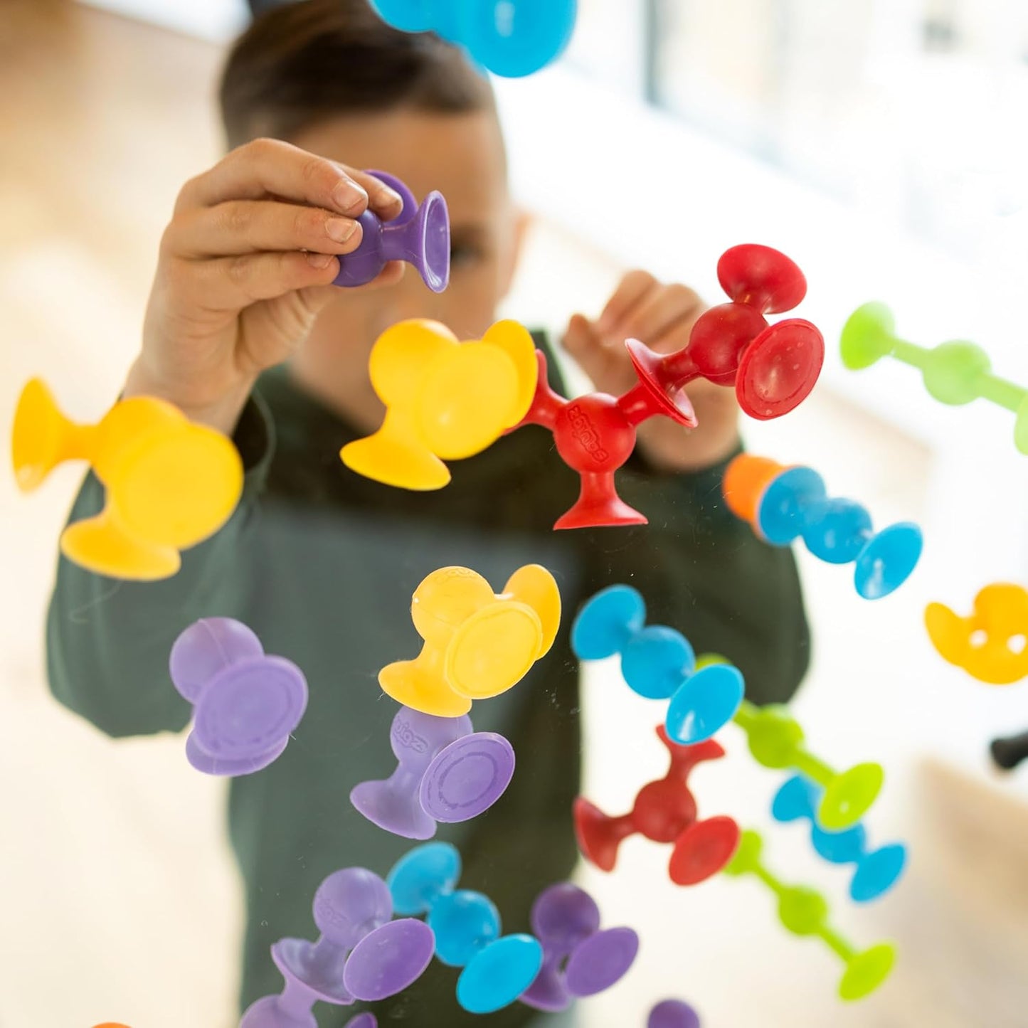 Squigz Starter Set