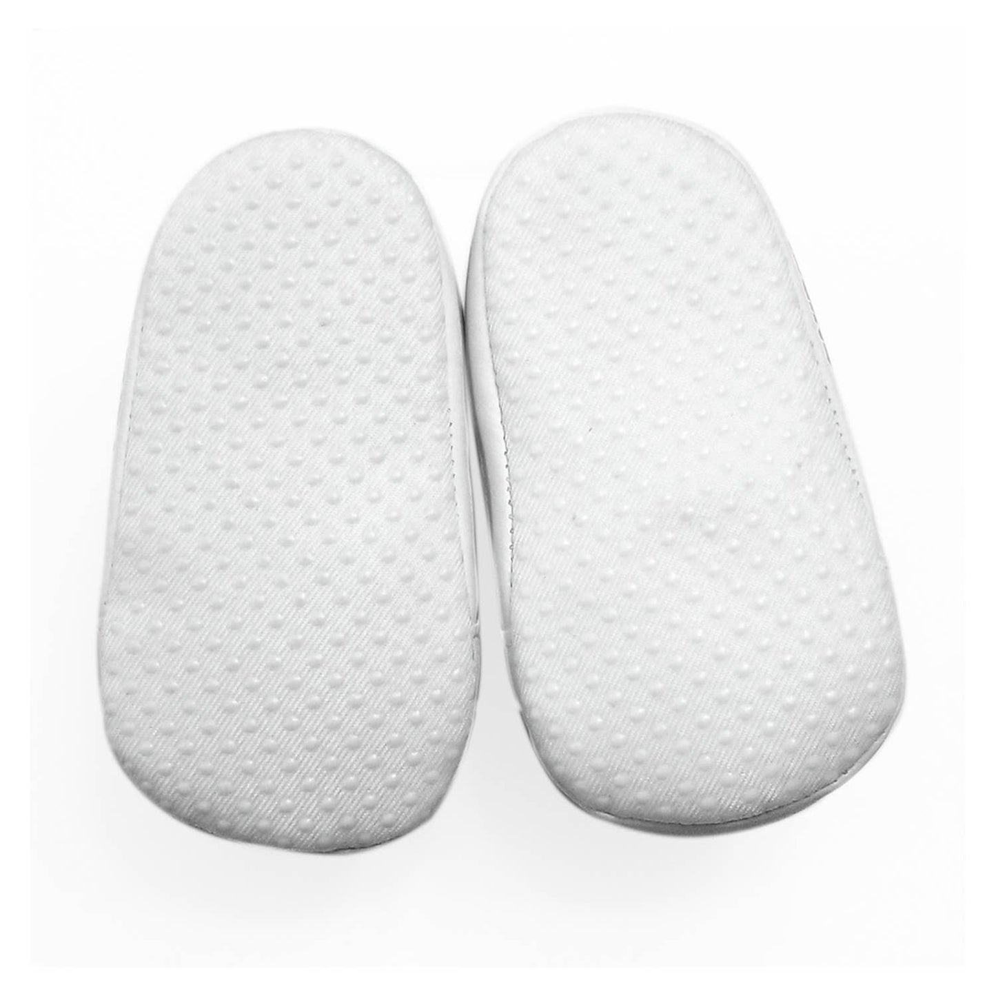 Michigan State Spartans Baby Shoes