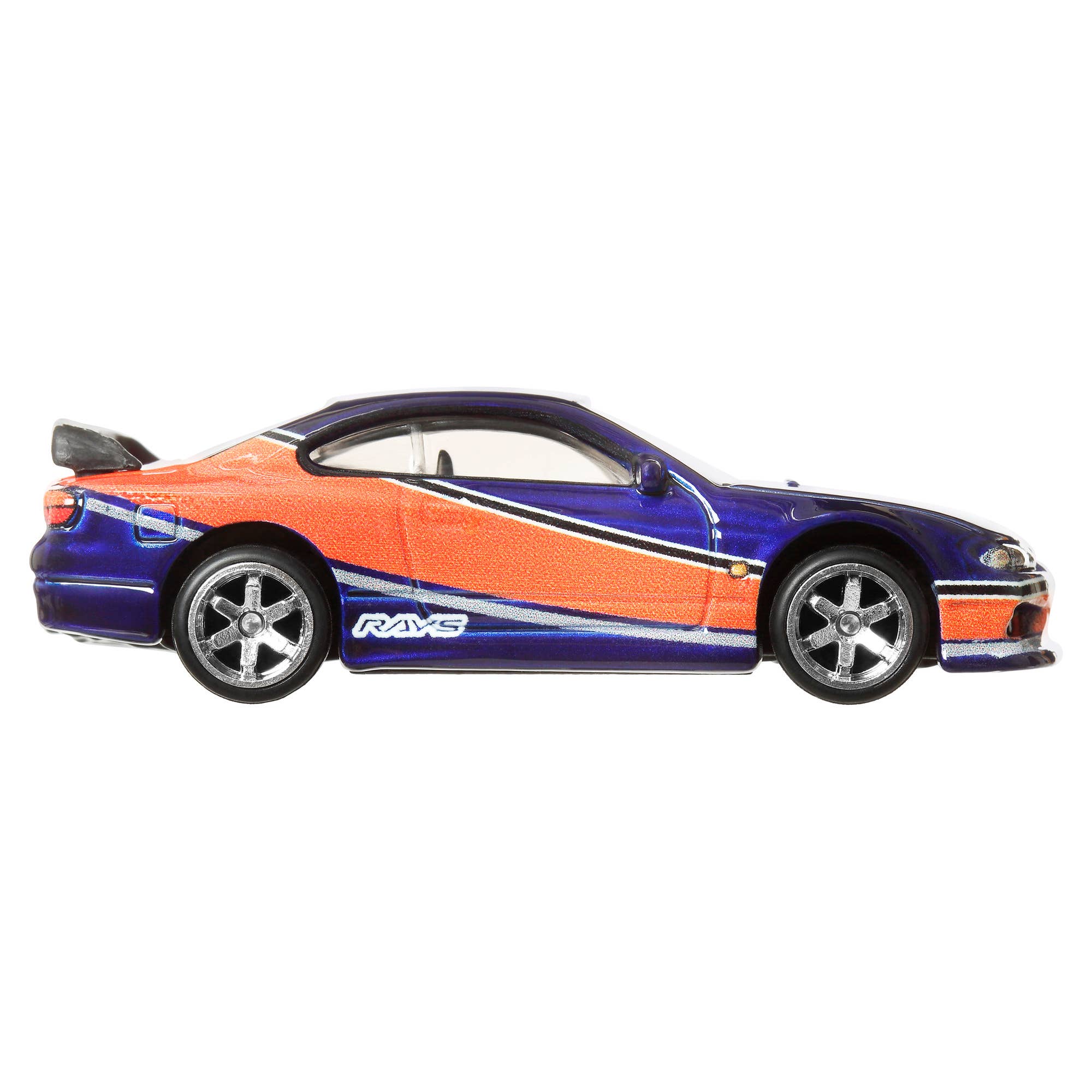Hot Wheels Premium: Fast & Furious