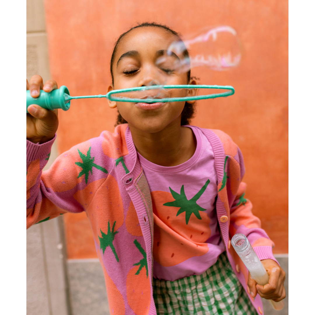 Fiesta Fresa Graphic Tee