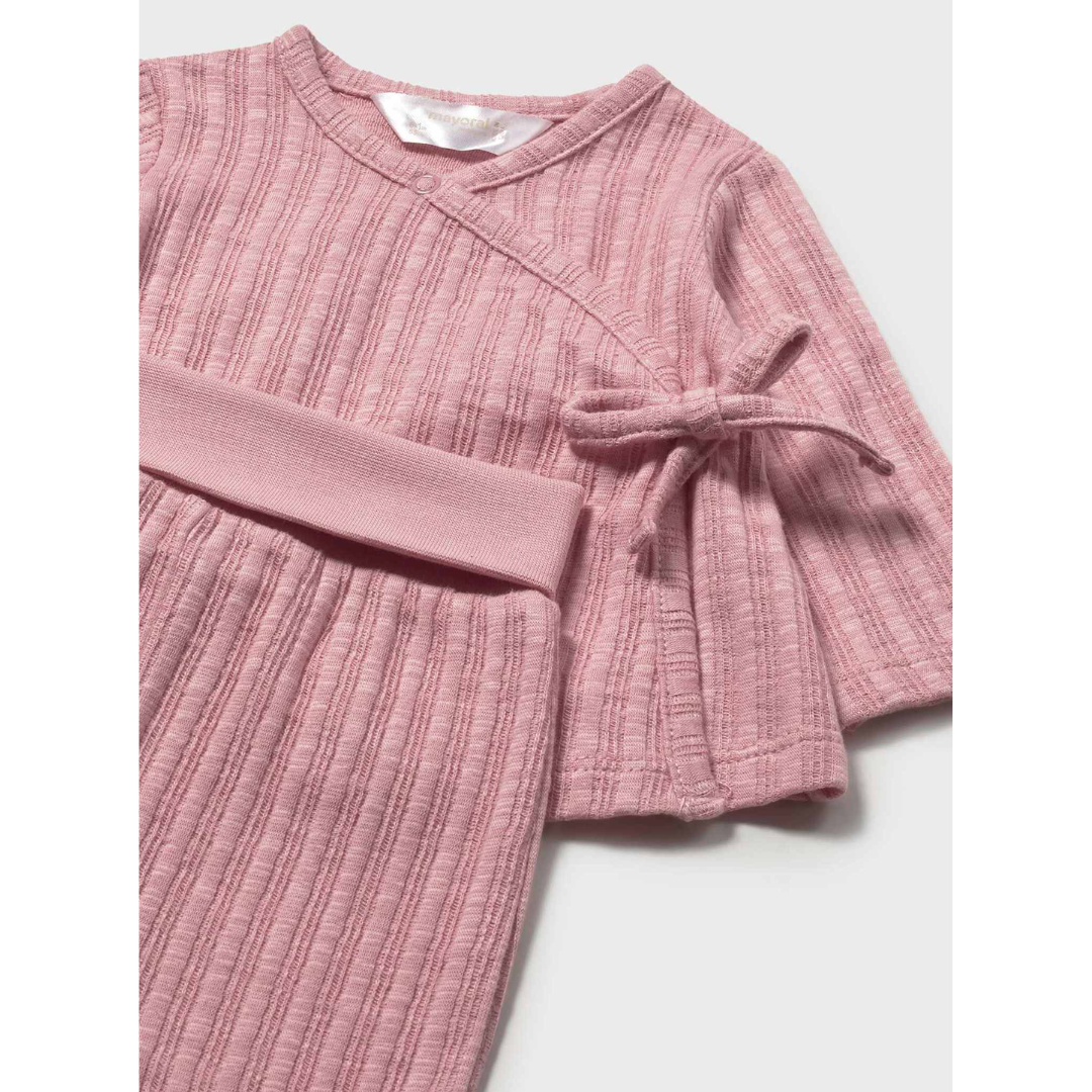 Pink Take Me Home Kimono Set