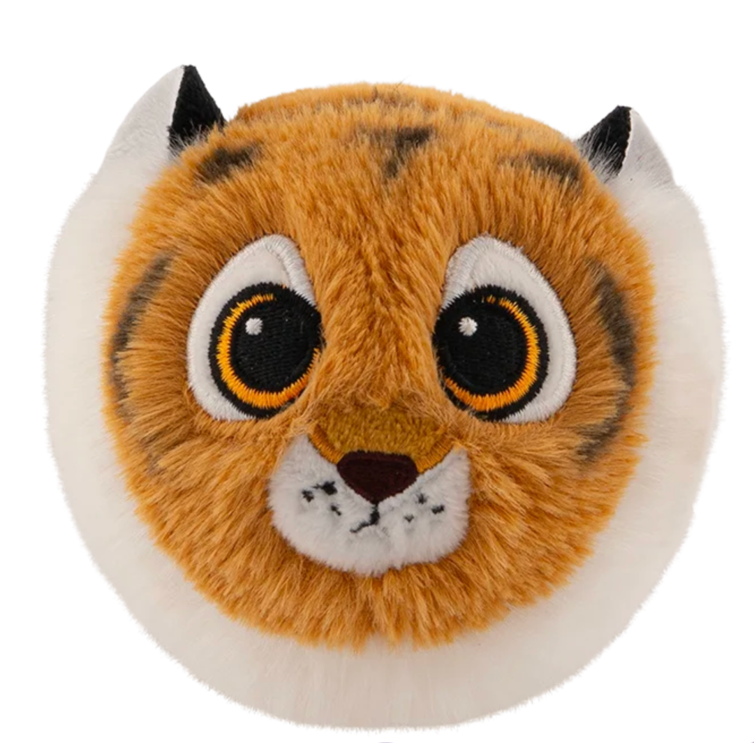 Ty Round Bouncer Toy