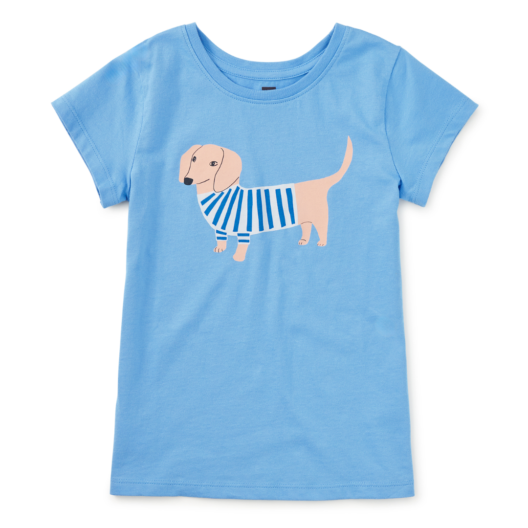 Pablo's Pup Graphic Tee