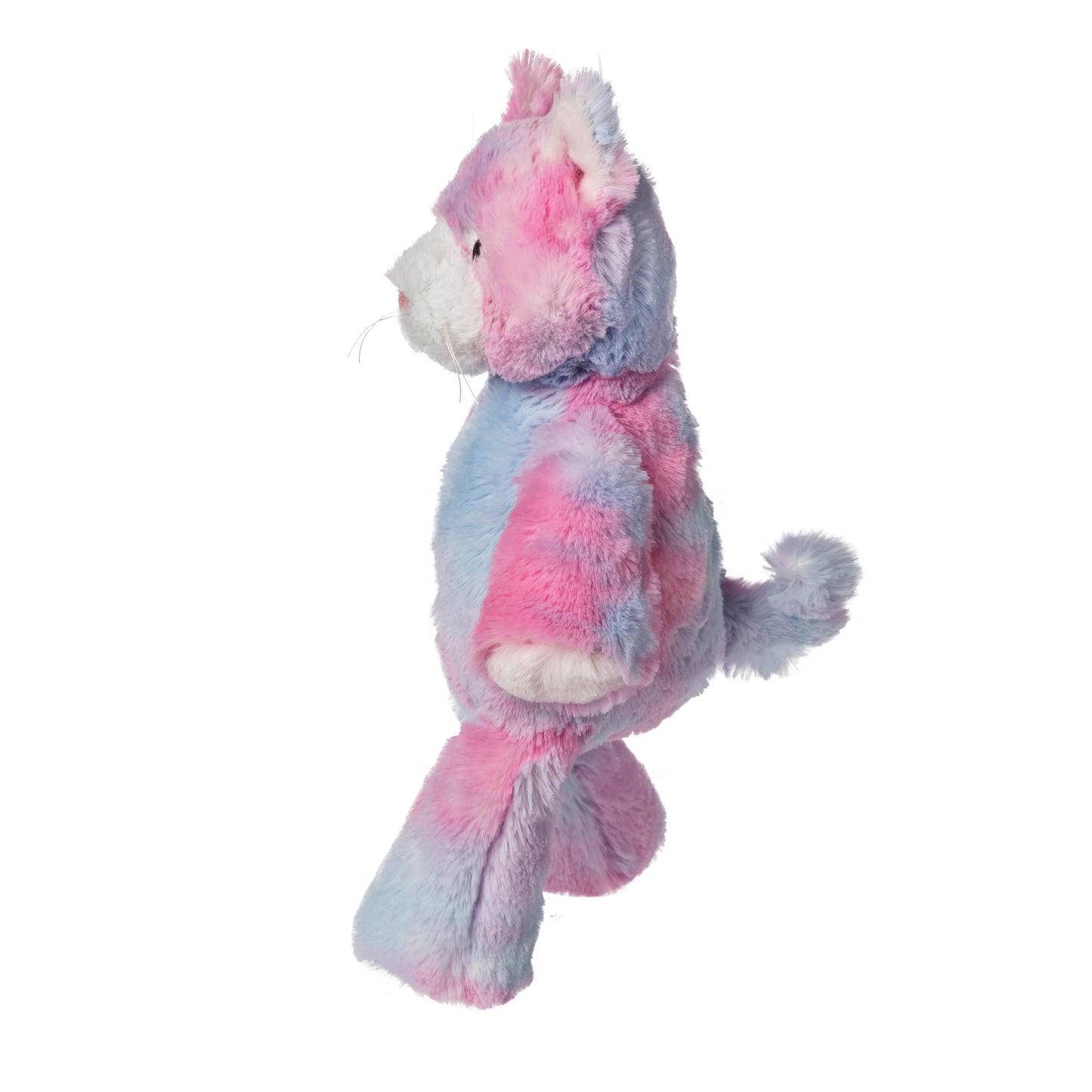 Marshmallow Jr. Cupcake Kitty