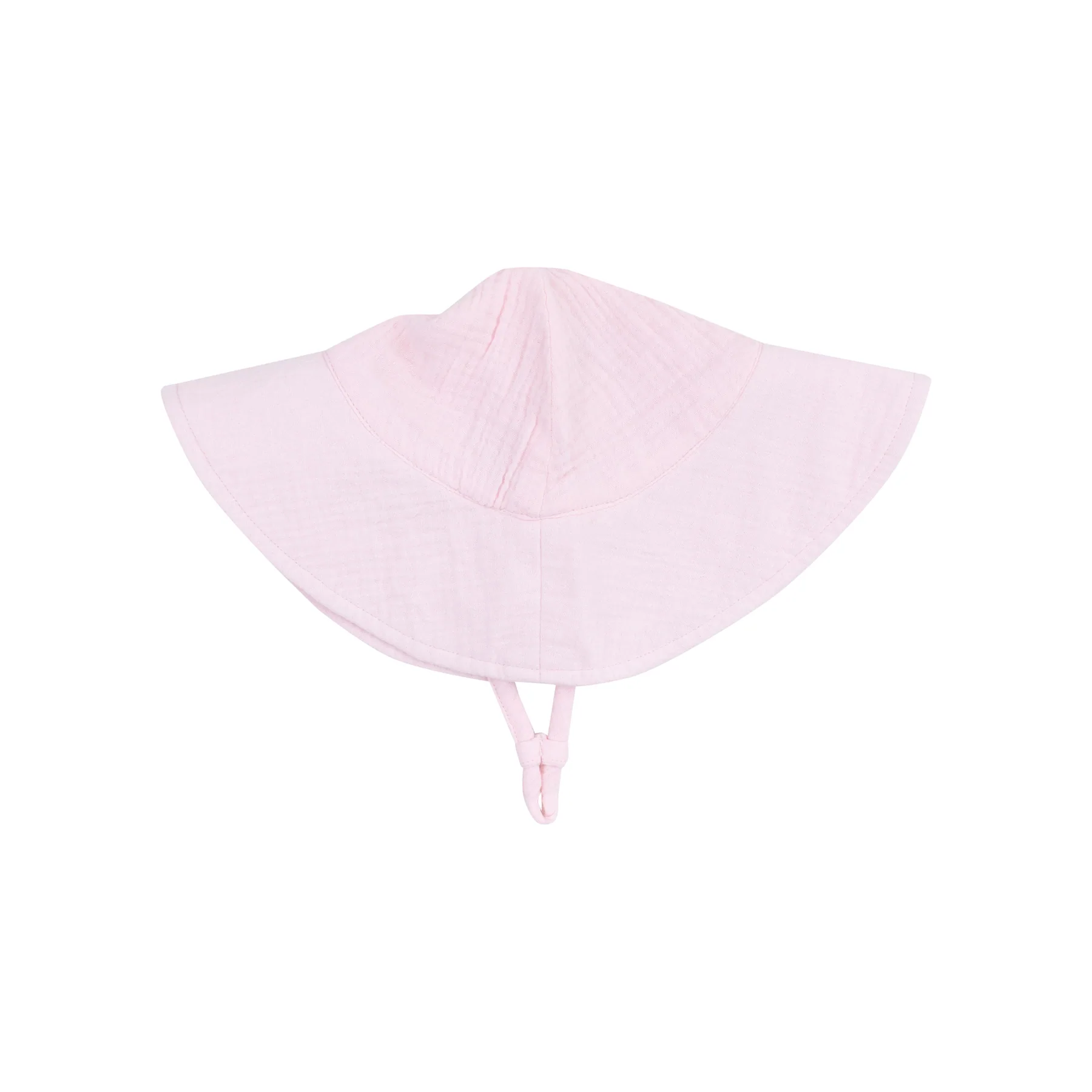 Ballerina Wide Brim Sunhat