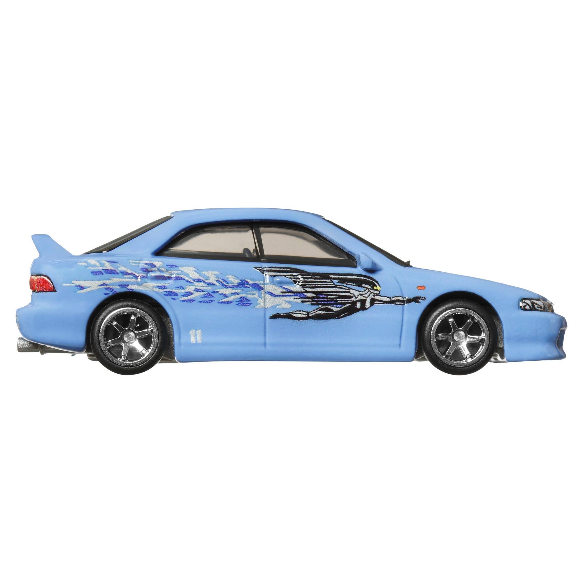 Hot Wheels Premium: Fast & Furious