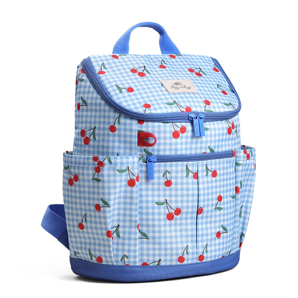 Itzy Explorer™ Big Kids Backpack