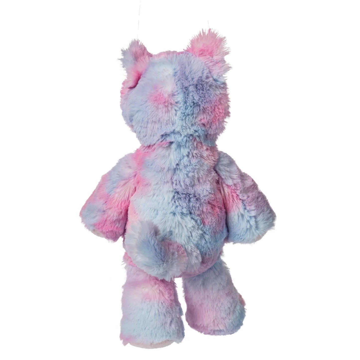 Marshmallow Jr. Cupcake Kitty