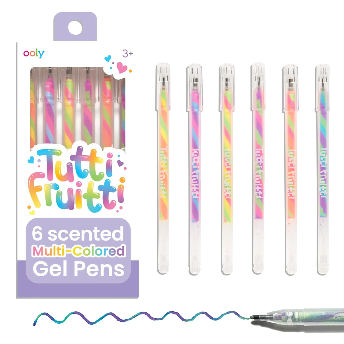 Budding Artist Gift Bundle