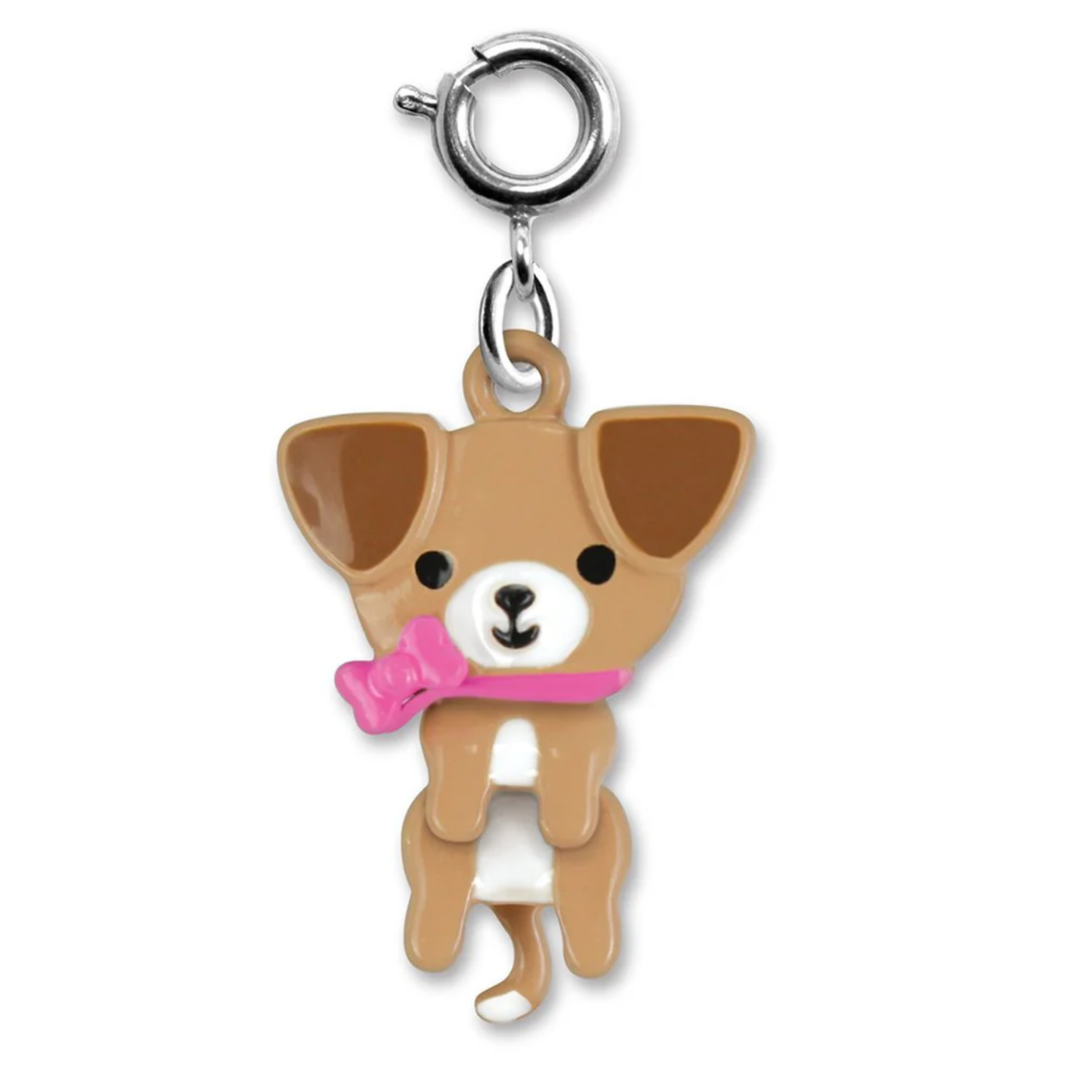 Puppy Charm